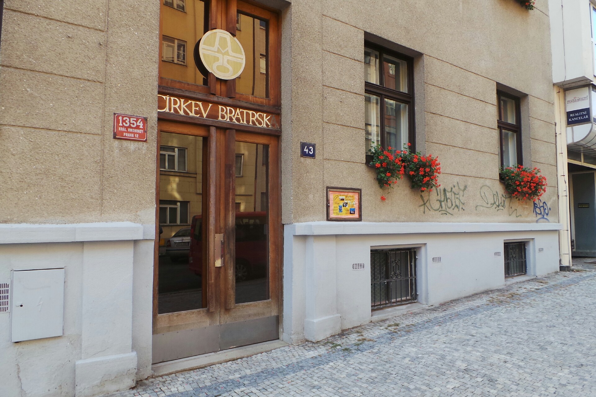 Scripture Union Česká republika