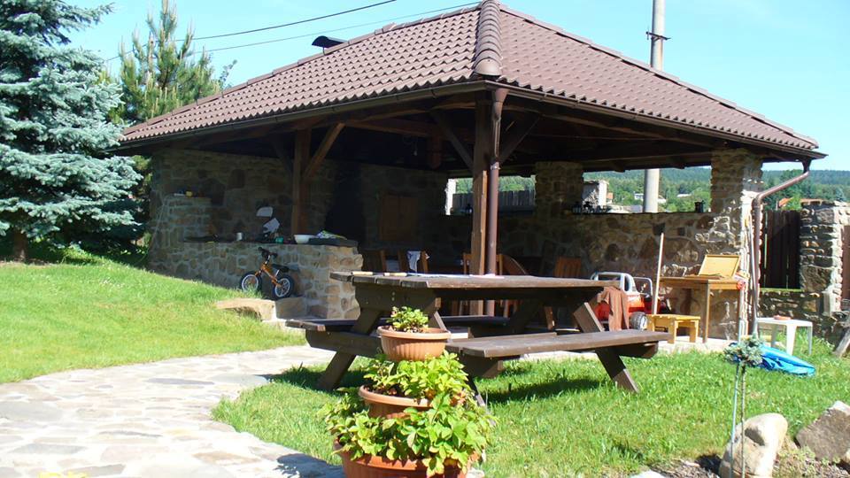 Kamenné stavby Velebil, Čihula foto 3