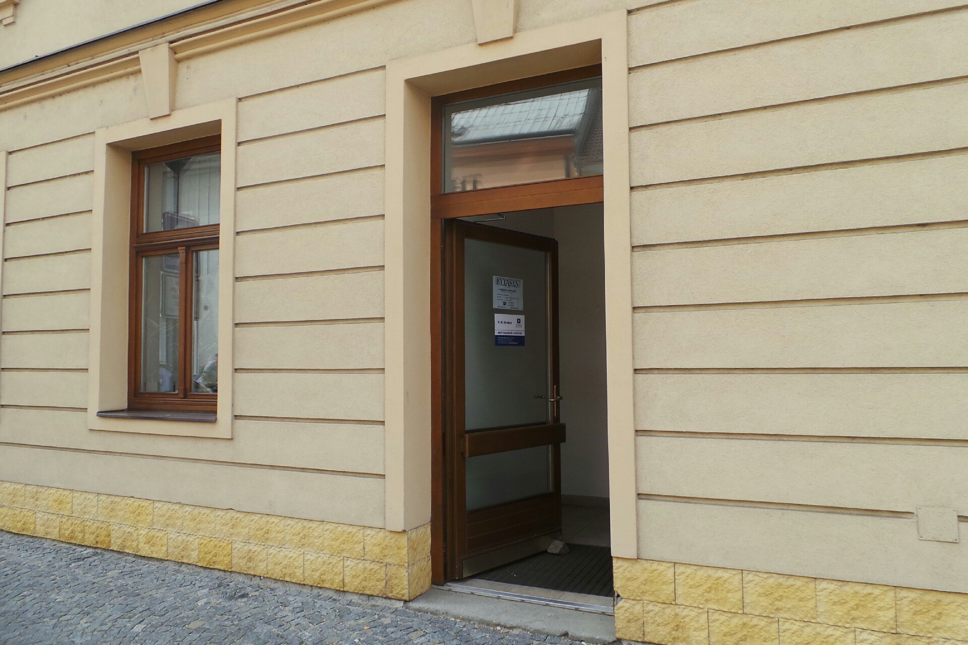 BYTASEN, spol. s r.o.