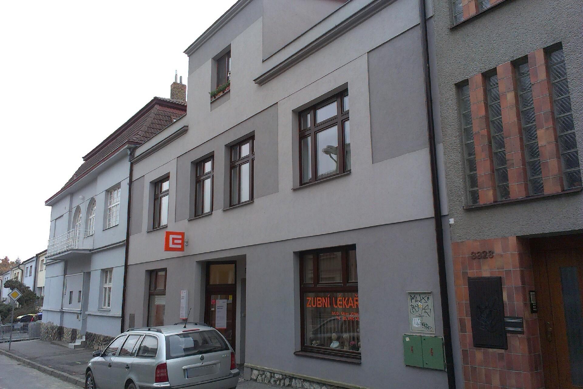 MUDr. Milan Jonáš foto 2