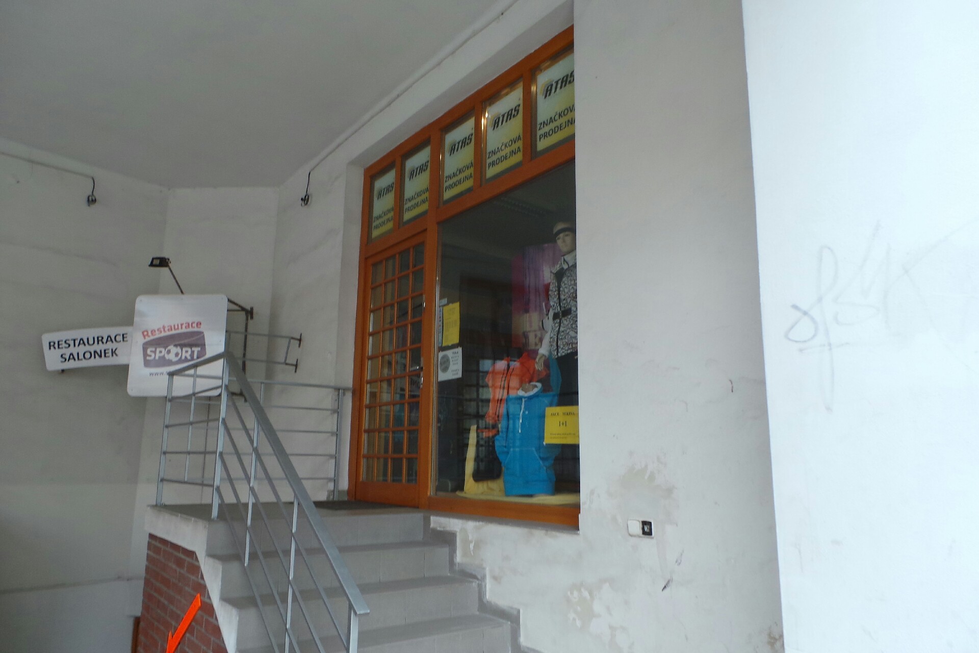 Oblečení pro každého, s.r.o.