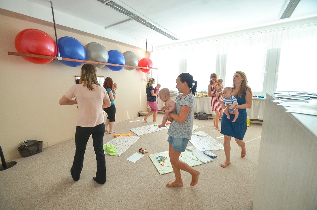 mimiPORADNA - Petra Pomajbíková foto 3