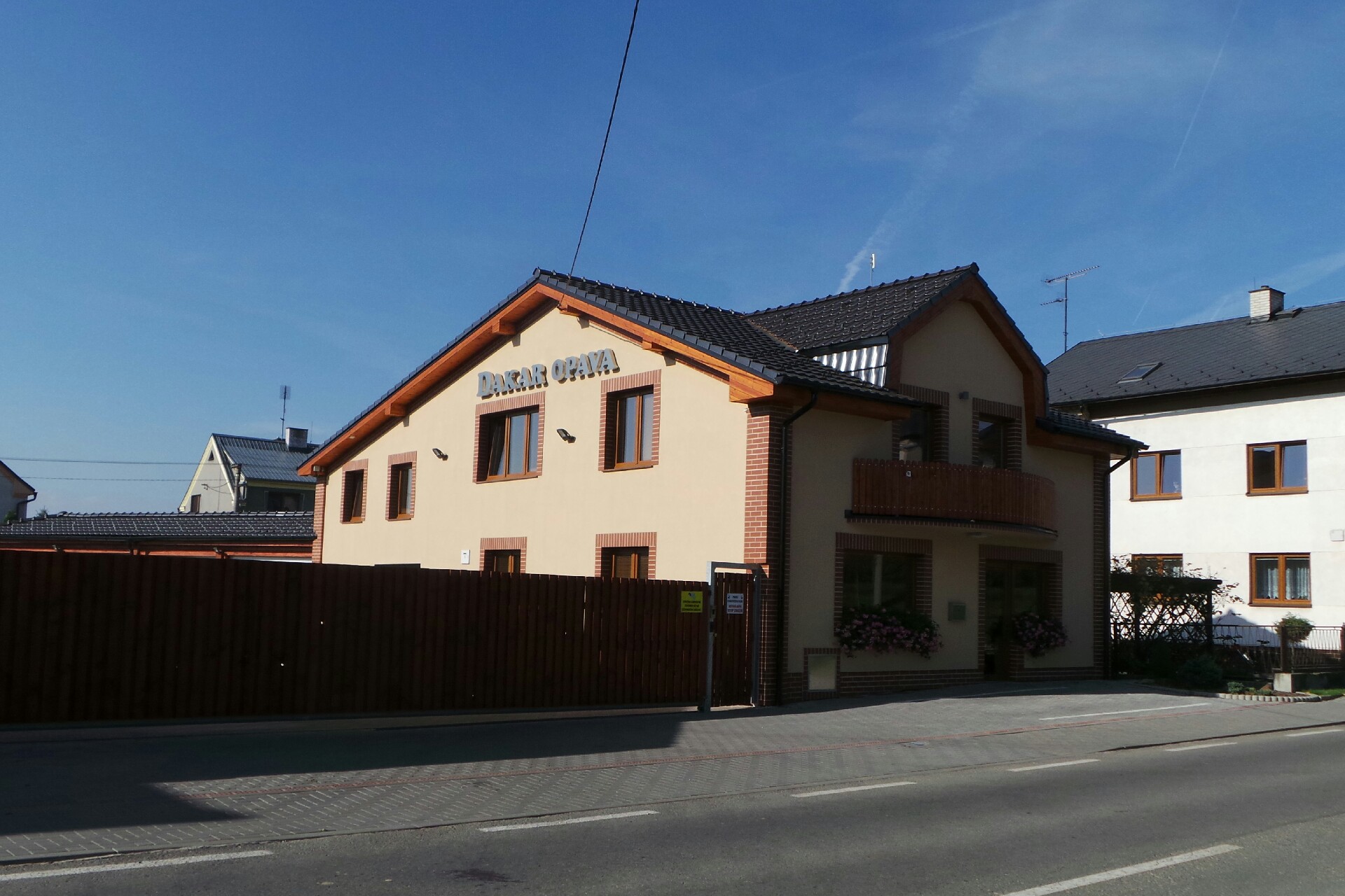 BERTRANS OPAVA, s.r.o.