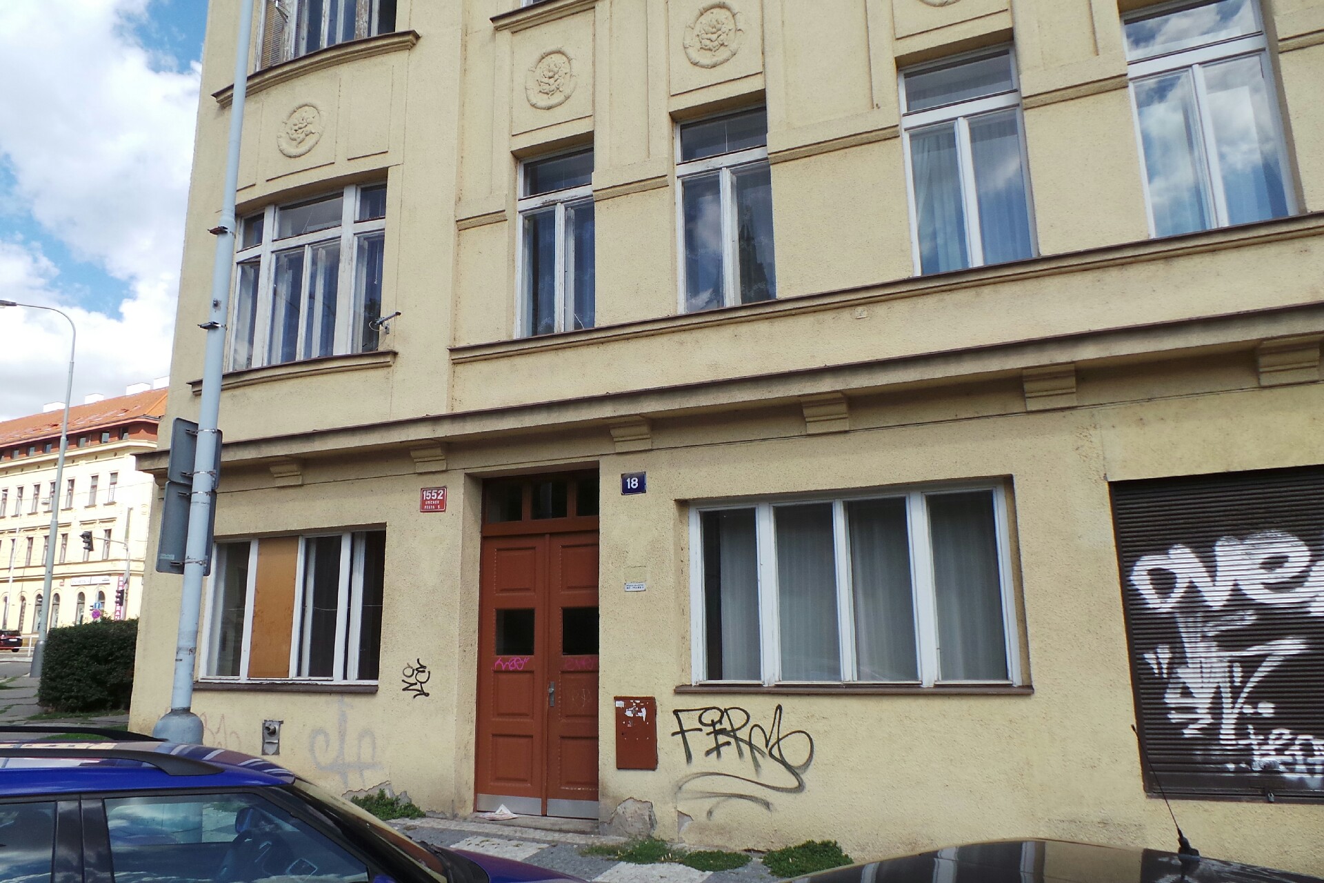 Ing. Martin Kolář - geodetické práce foto 1