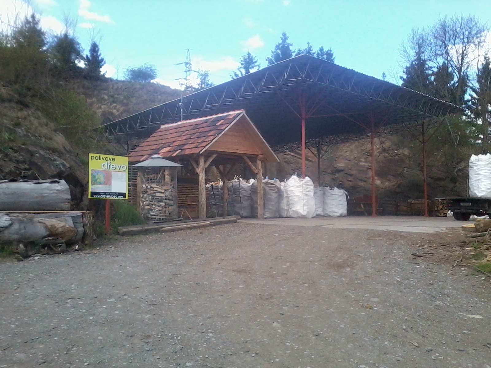 drevorubec.com foto 2