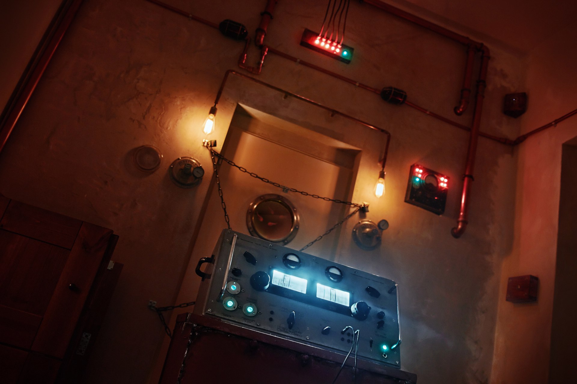 Questroom foto 3