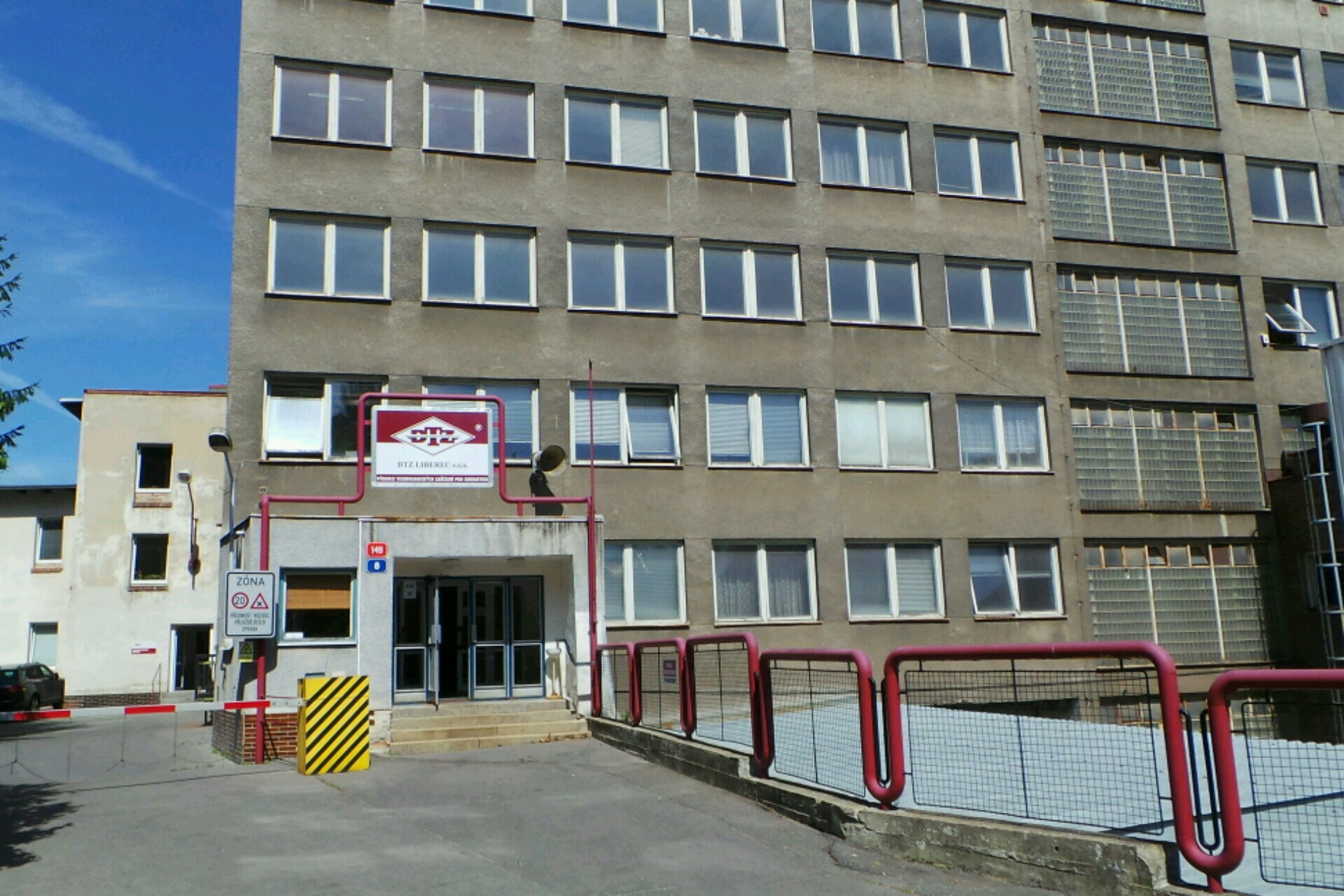 APEX, spol. s r.o. foto 2