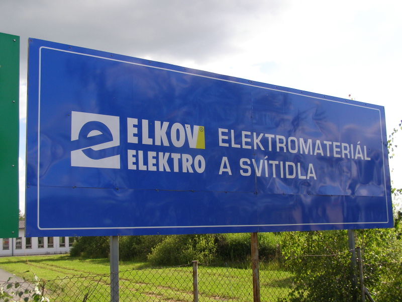 ELKOV elektro, a.s. foto 5