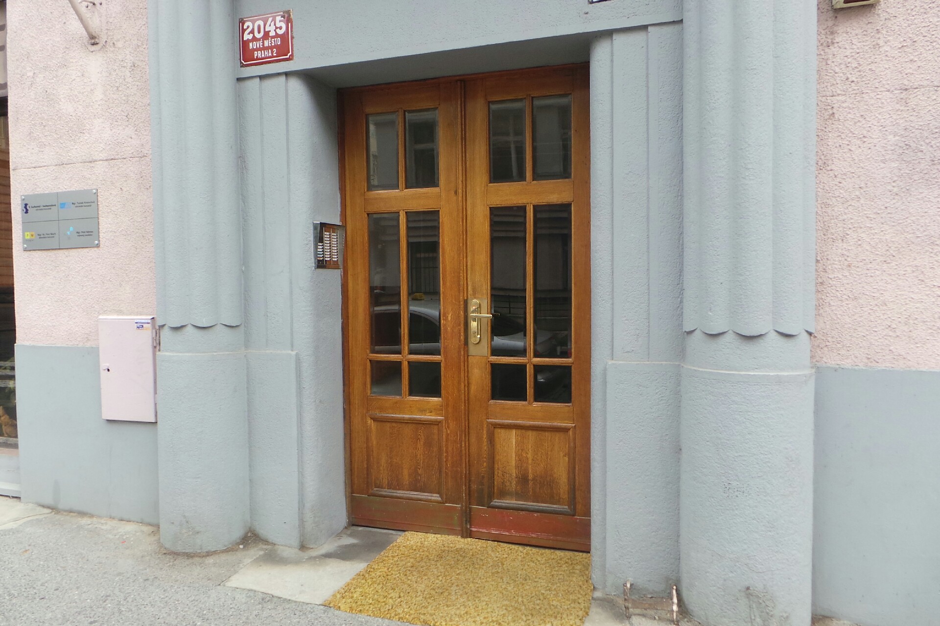 Mgr. Tomáš Kratochvíl, advokátní kancelář