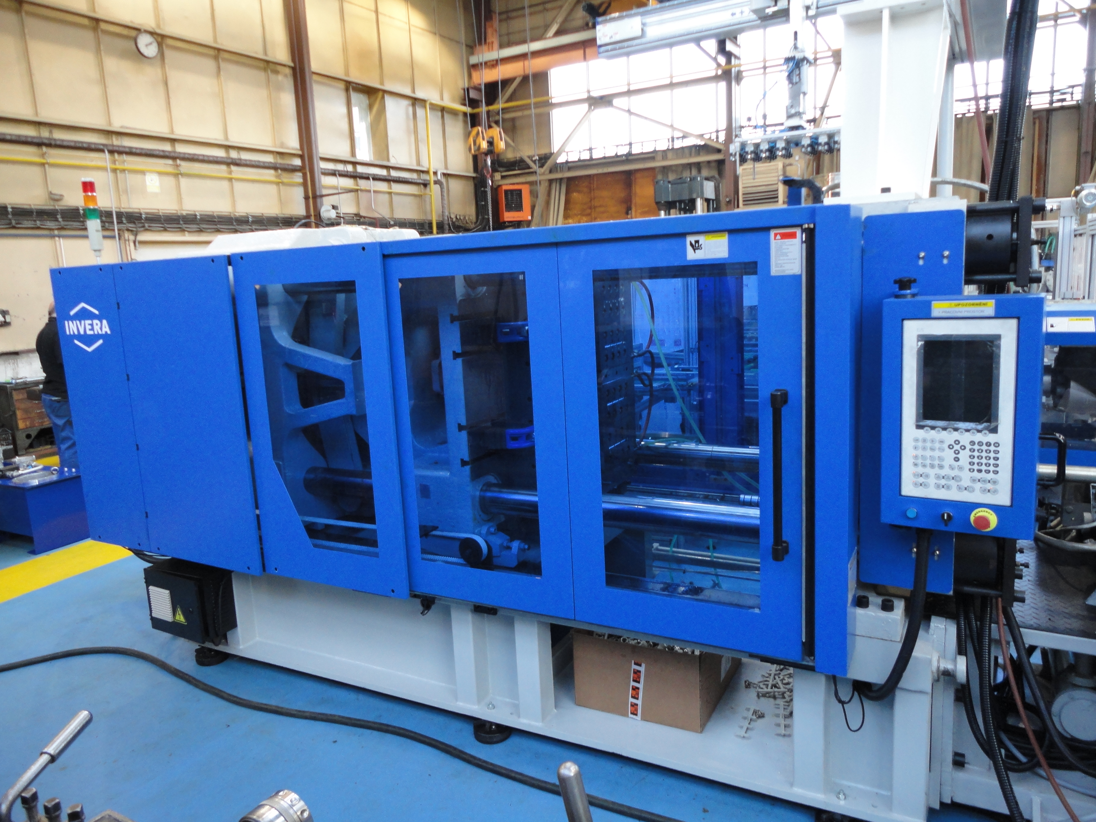 INVERA TRADING, s.r.o. foto 4