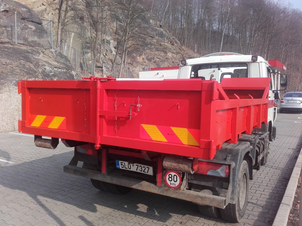 Cizmar Investments, s.r.o. foto 4