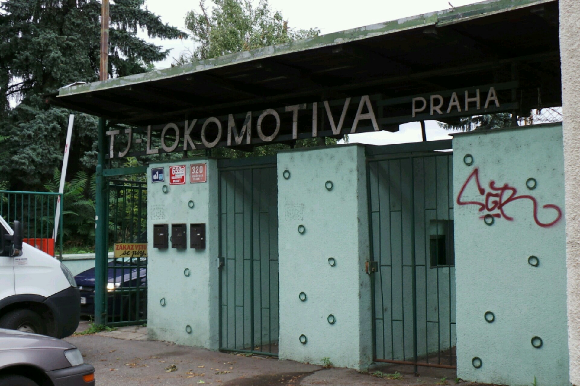 TRIFT, s.r.o. foto 1