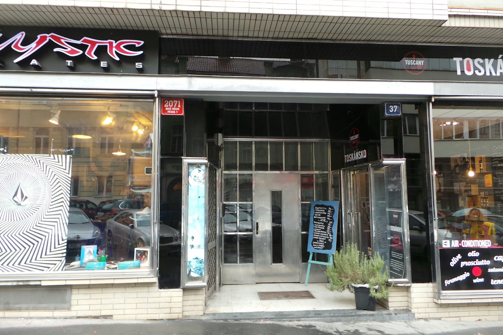 Santech alfa, s.r.o.