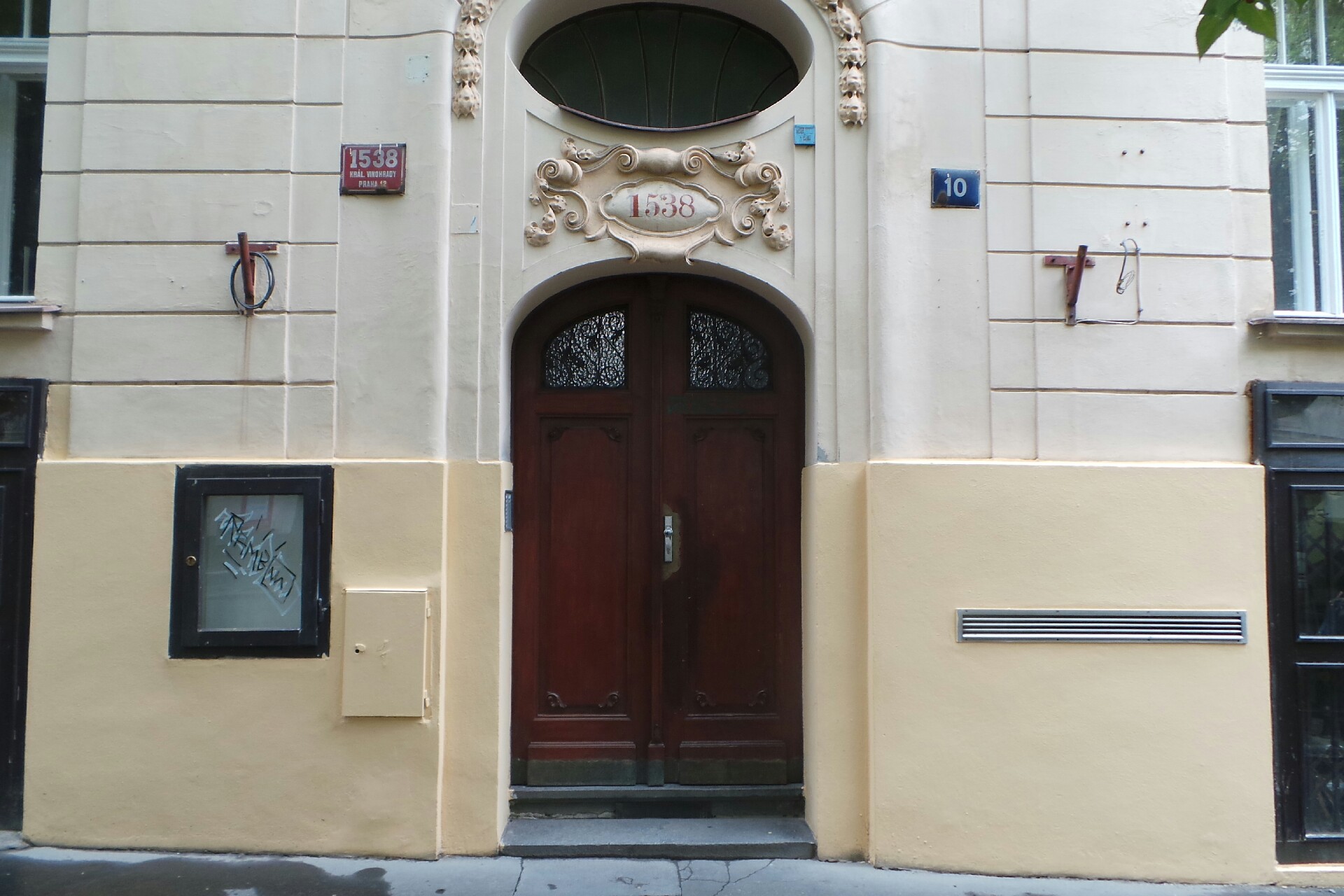 Ing. Luboš Matoušek