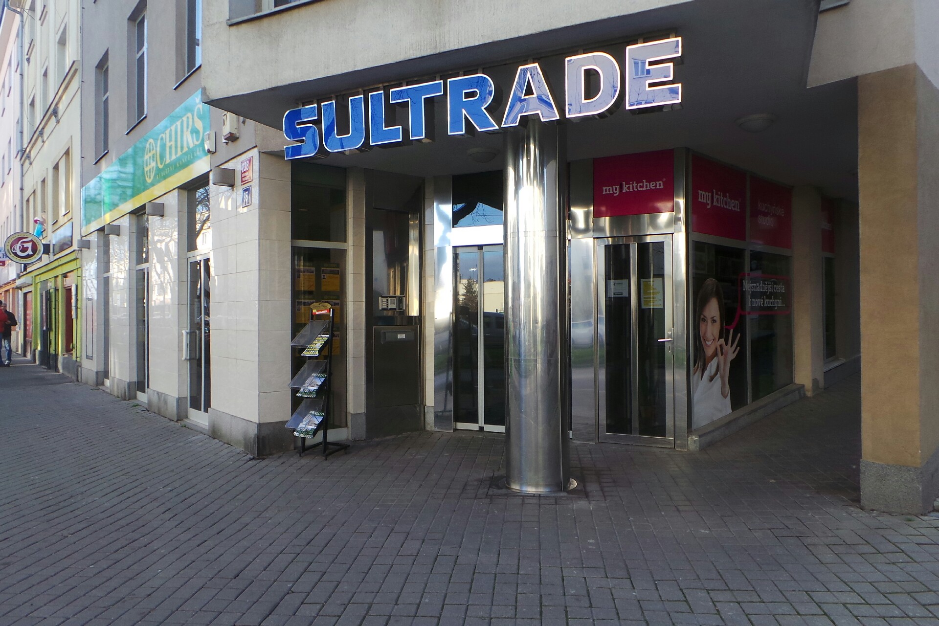 Mgr. Markéta Špalková, advokátní kancelář