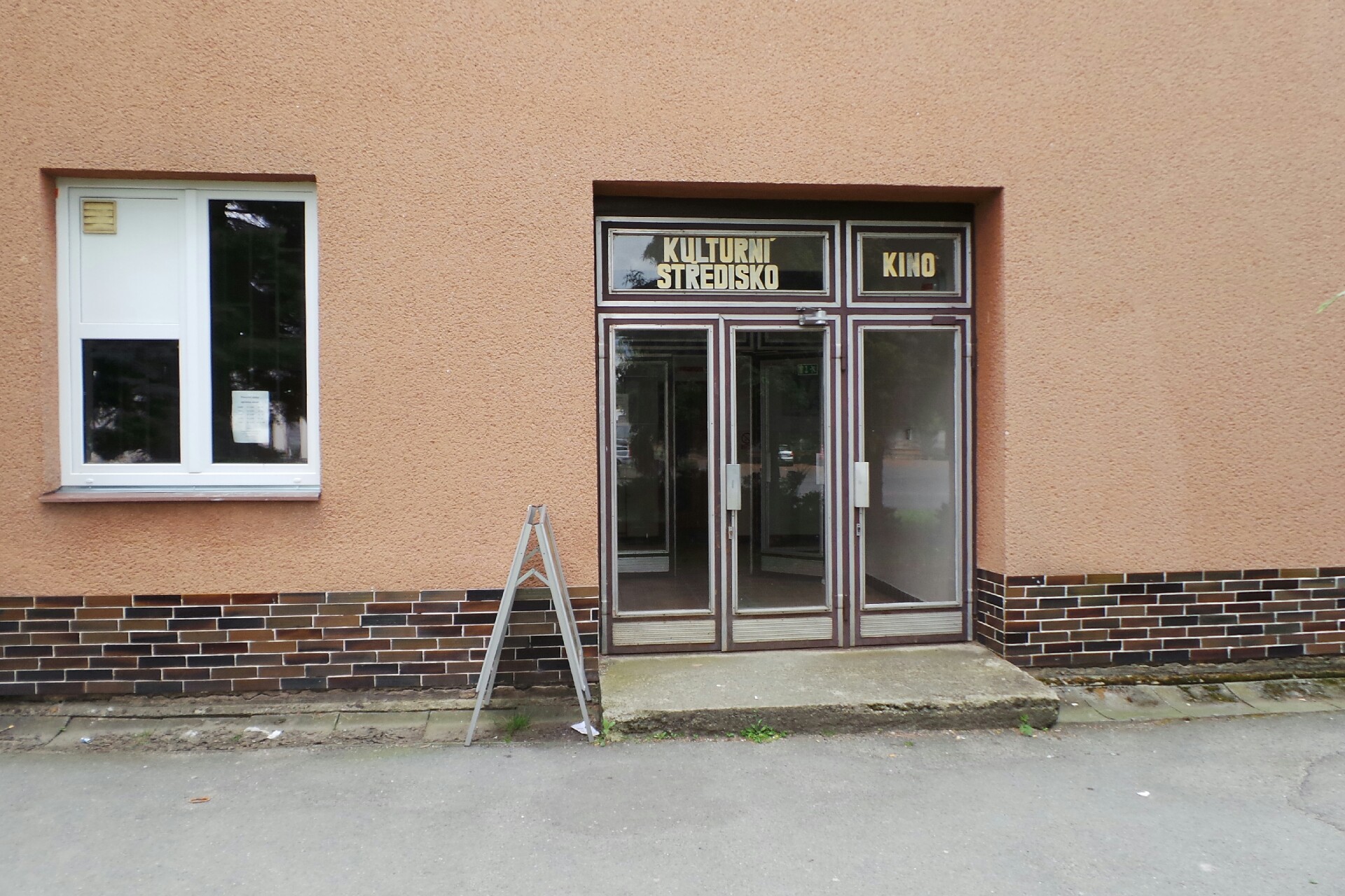 MÚ Bor - Odbor kultury, mládeže a cestovního ruchu