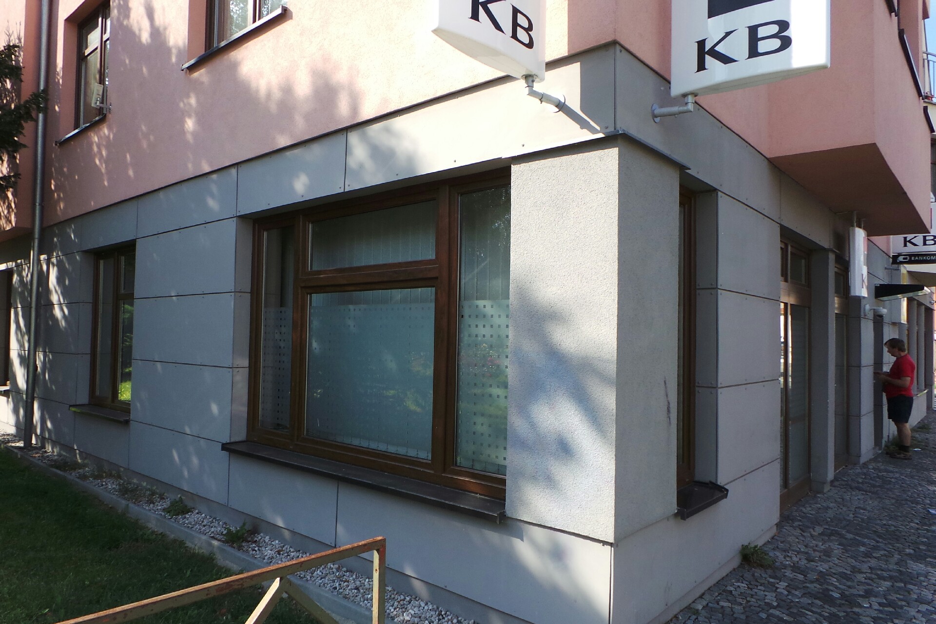 MUDr. Václav Mašek