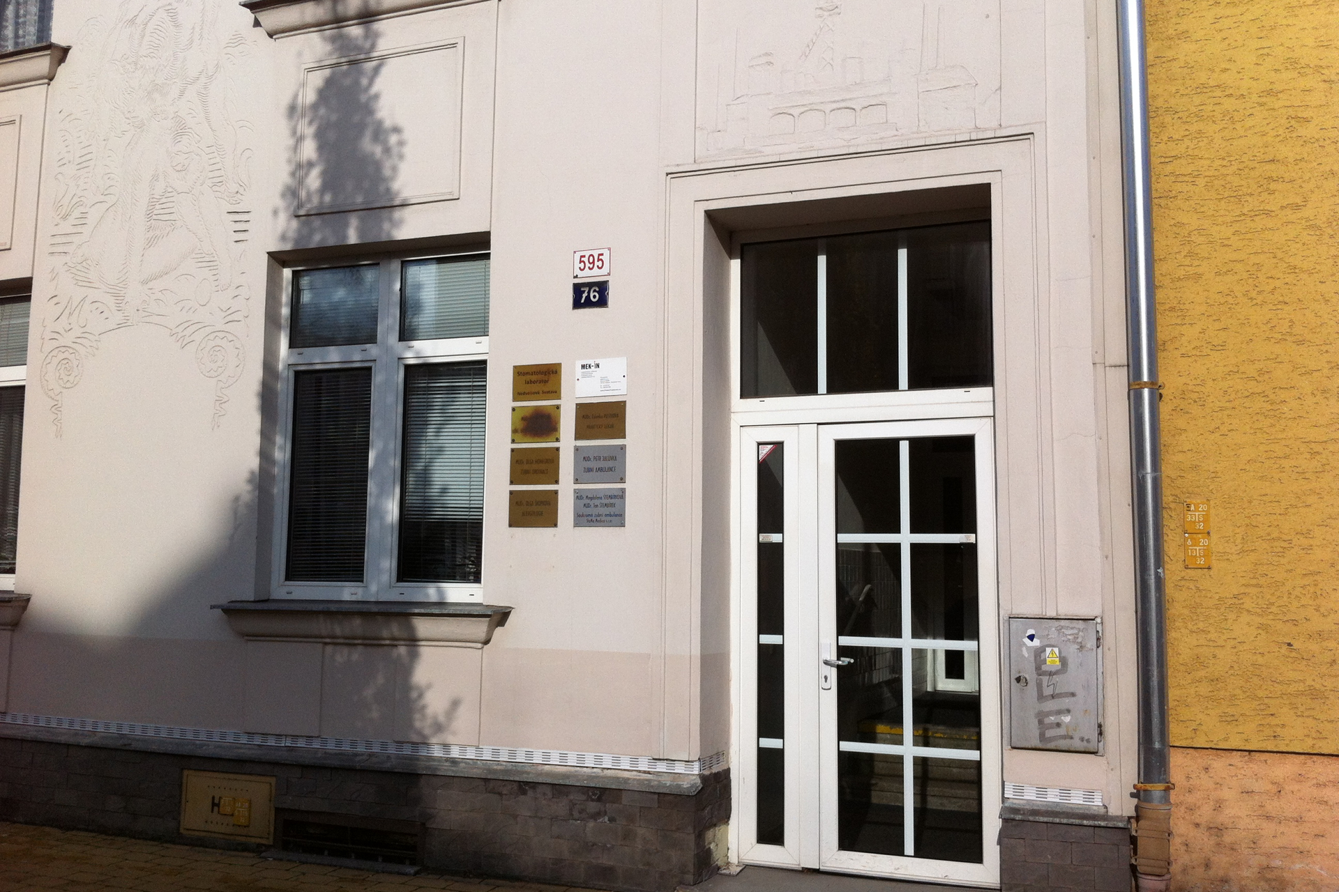 Soleconix, a.s. foto 2