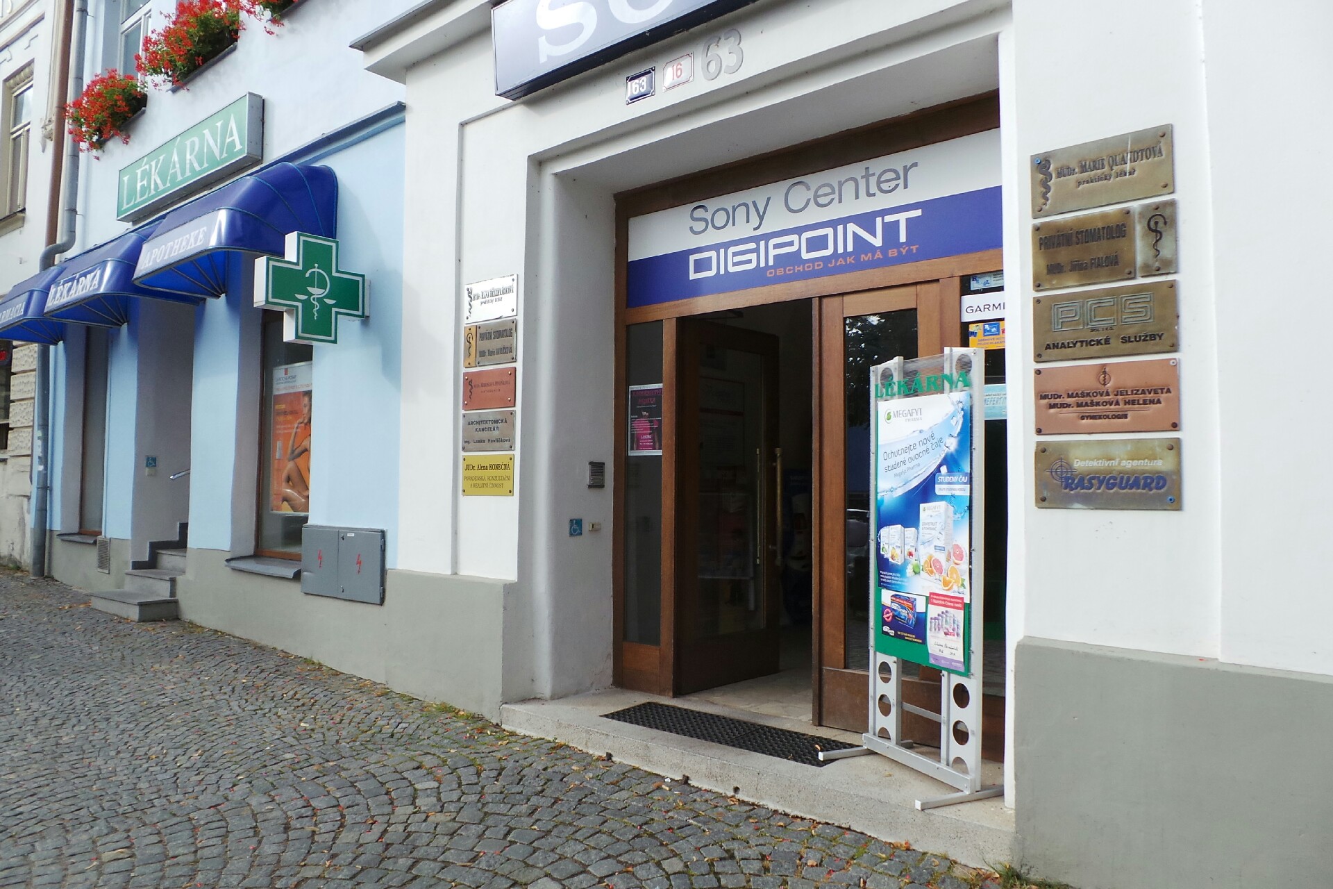 Ortodoncie - MUDr. Miroslava Pivoňková