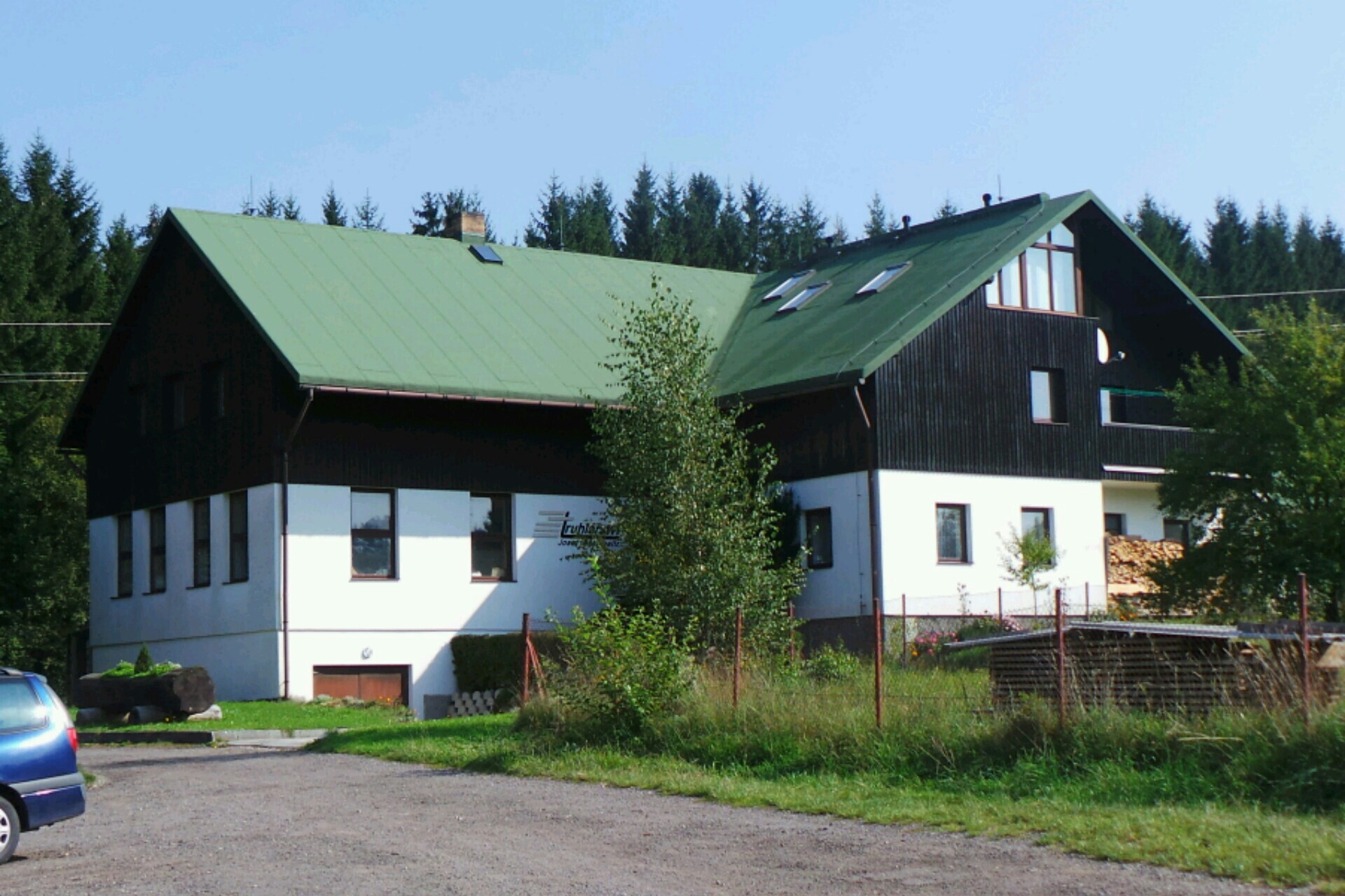 Truhlářství Josef Puchmeltr