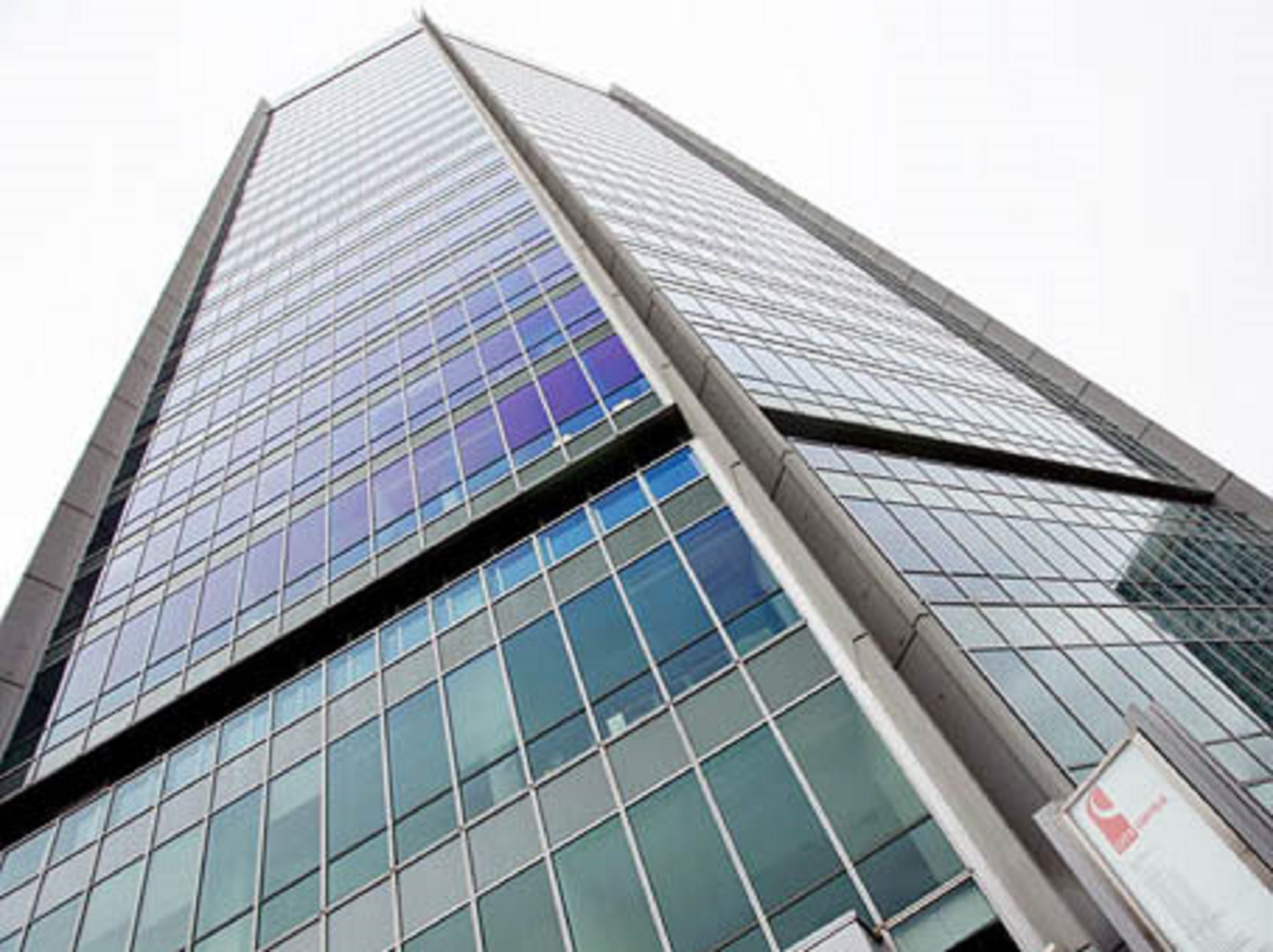 Regus Empiria foto 4