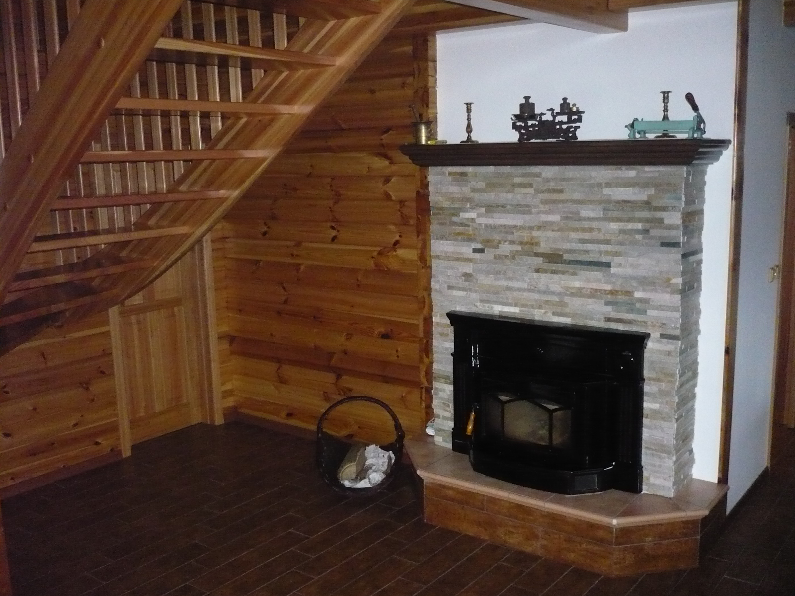 DŘEVĚNÉ ECO STAVBY, s.r.o. foto 5