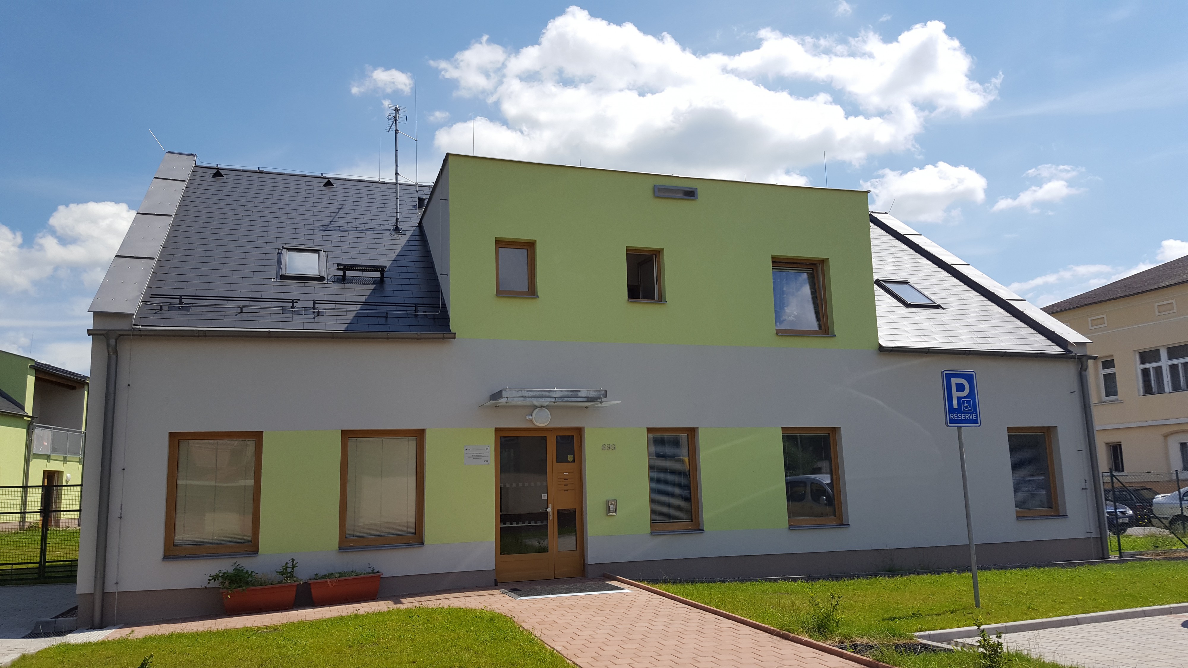 OSTARA, příspěvková organizace foto 3