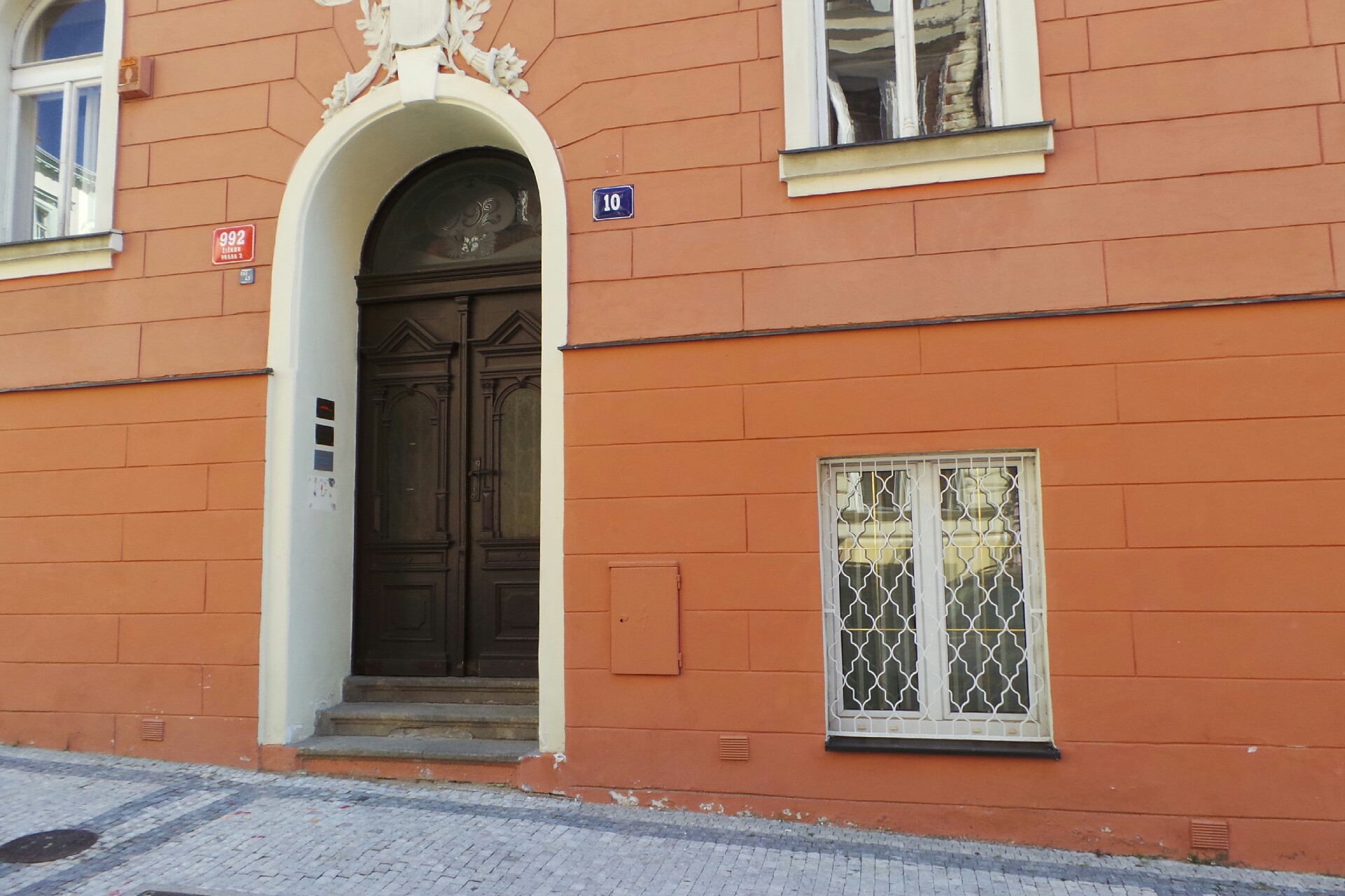 Česká lékařská akademie o.s.