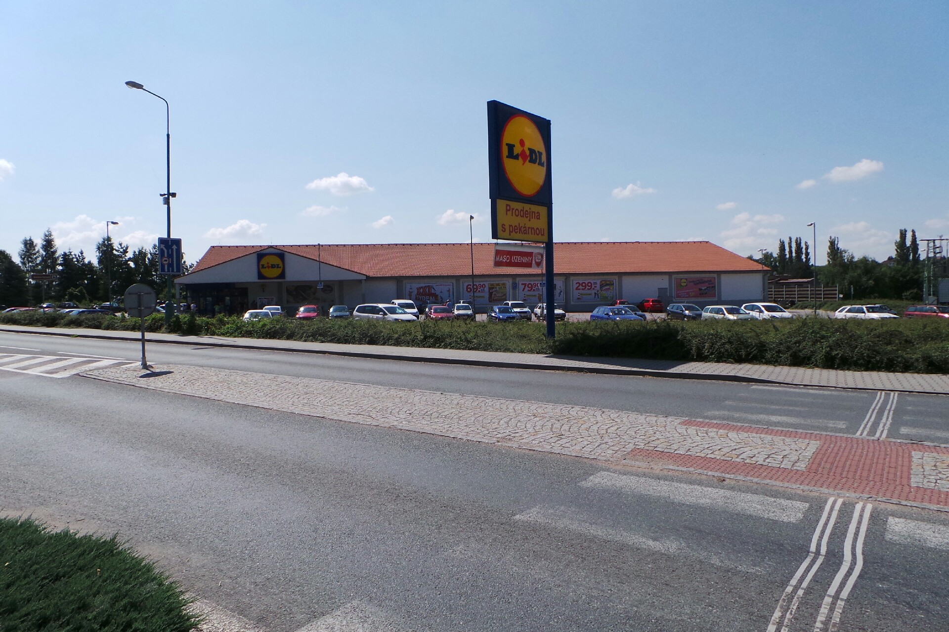 Lidl