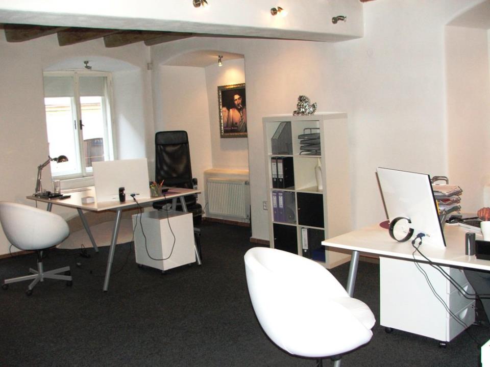 TRANUM CONSULT, a.s. foto 2