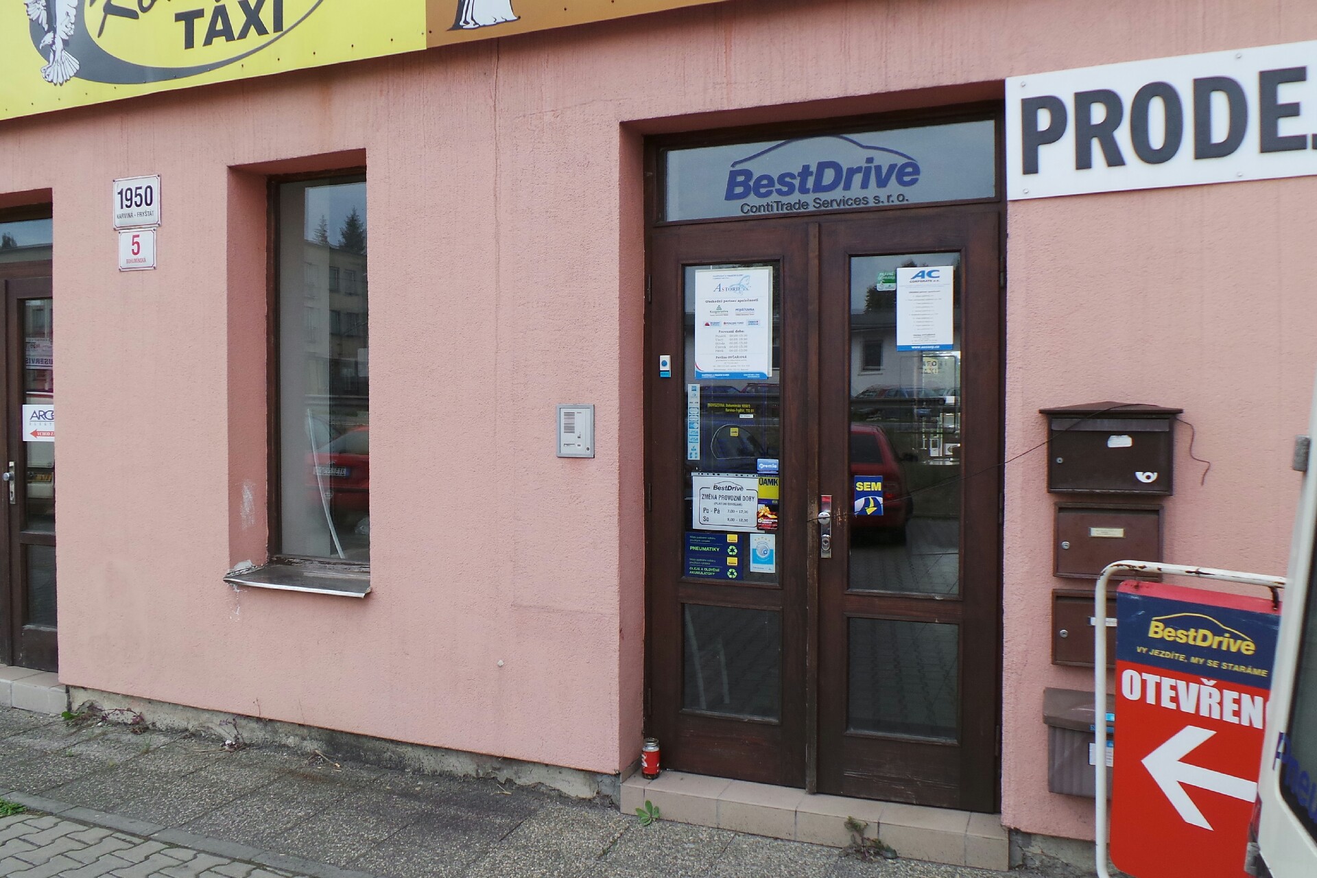 Pavlína Ovčařiová