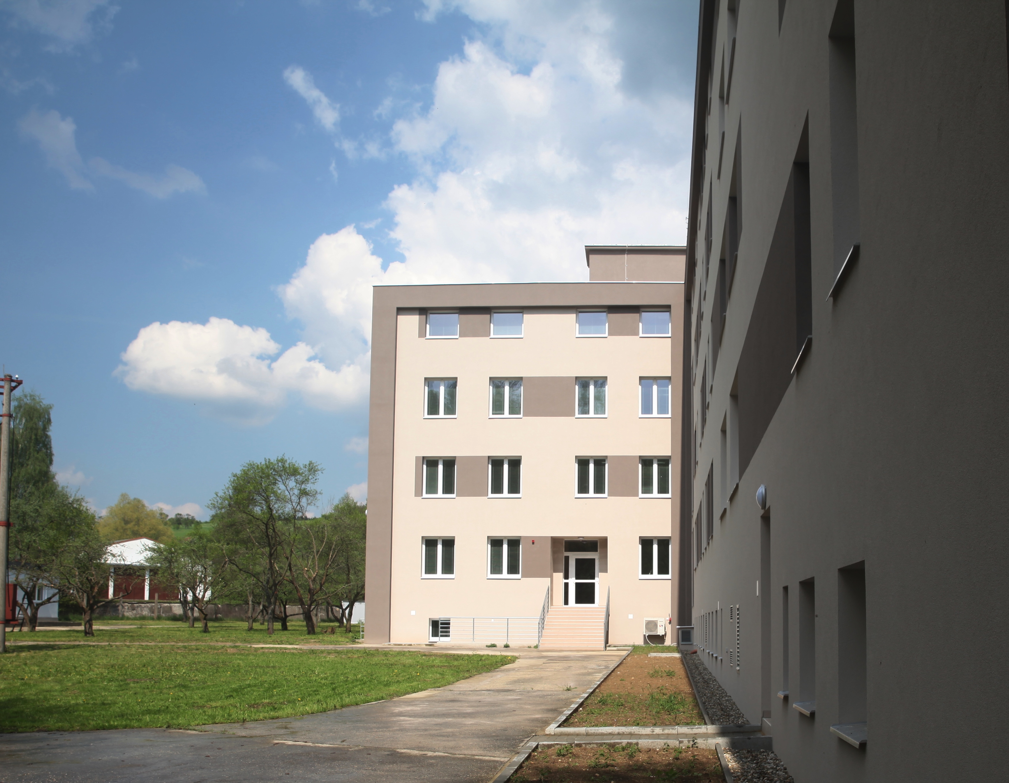 Sanatorium TOPAS foto 2
