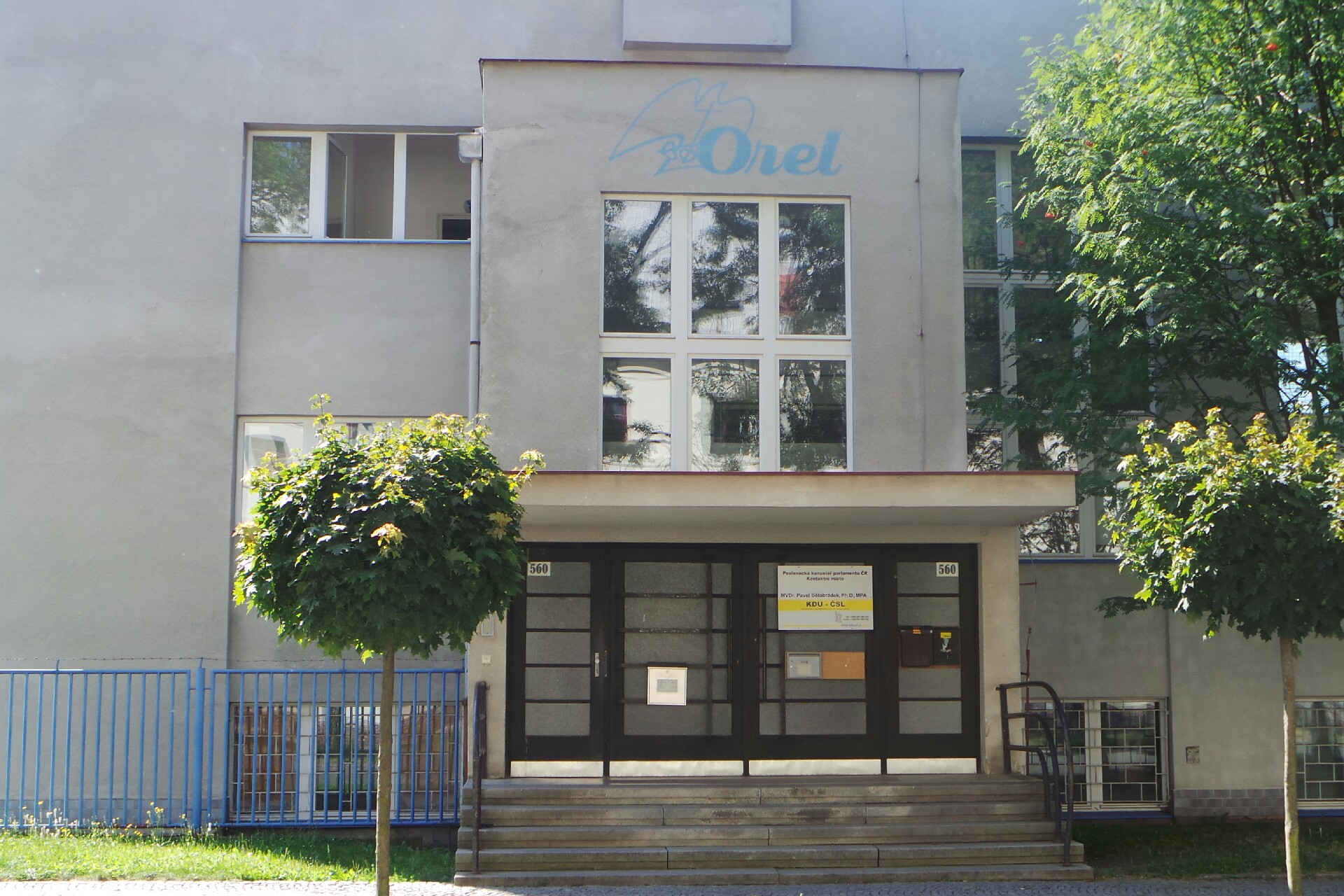 Isshinkan Karatedo JKA