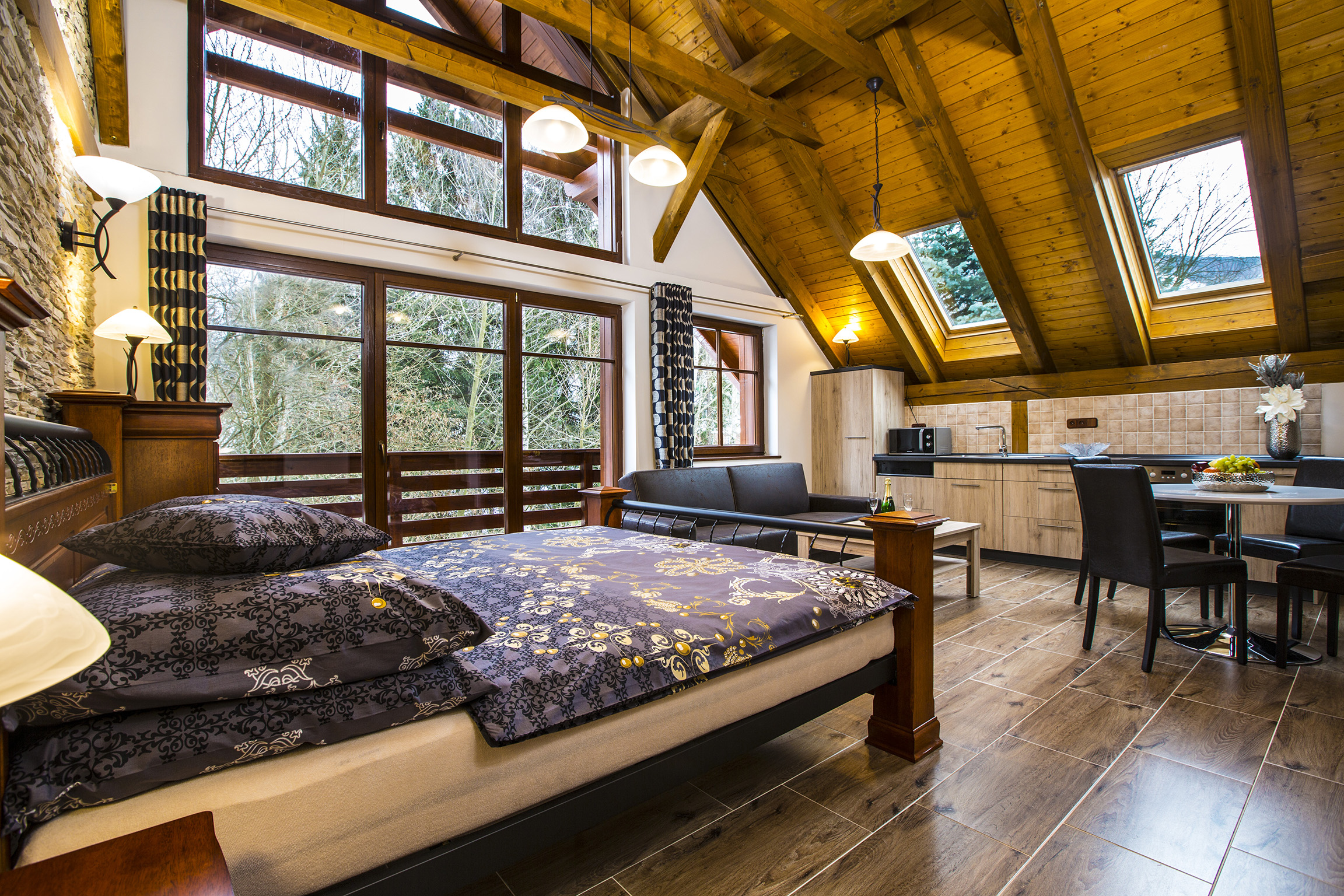 Apartmány Slunce foto 3