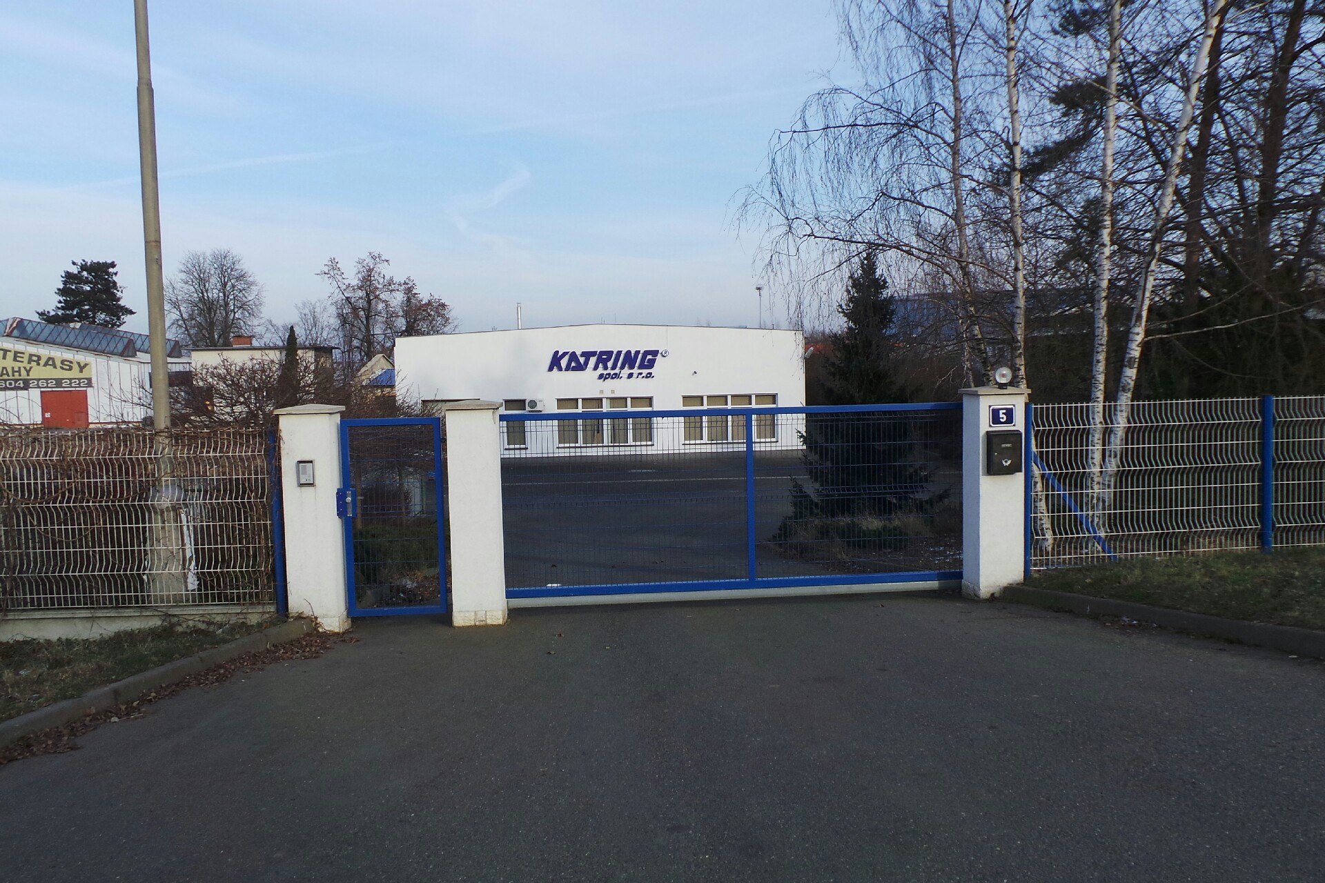 Techniques Surfaces Czech Republic, s.r.o.