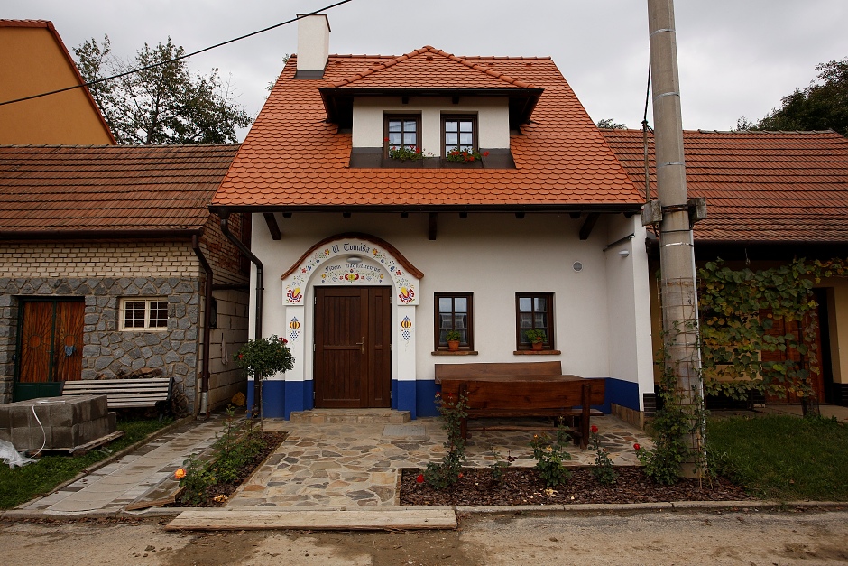 Sklípek U Tomáša foto 2