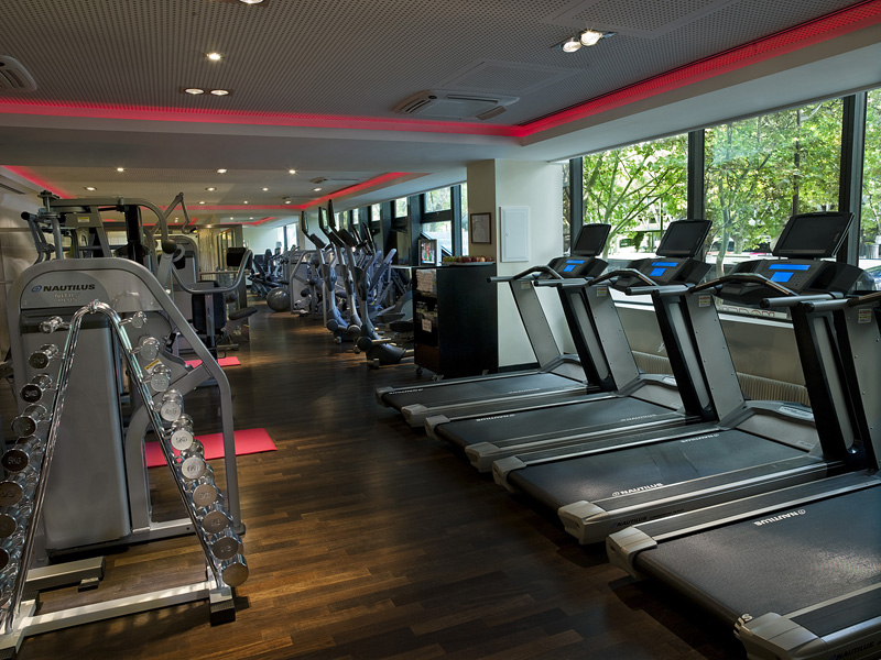 Fitness Solutions foto 2