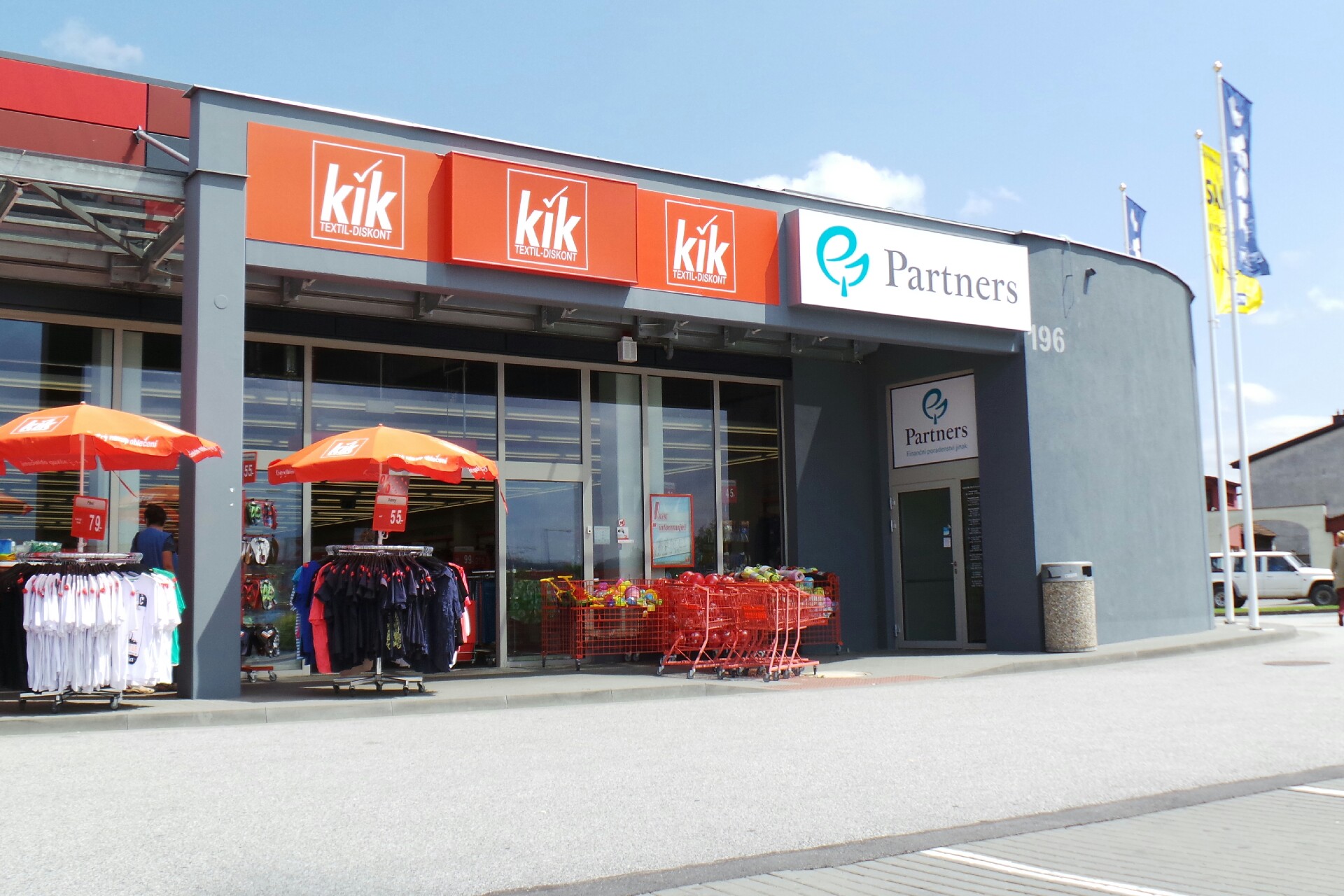 Bc. Andrea Gallistlová