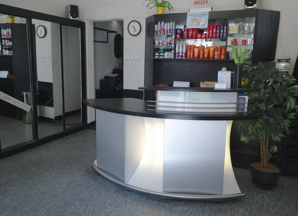 Kadeřnictví a kosmetika Fazeta foto 3