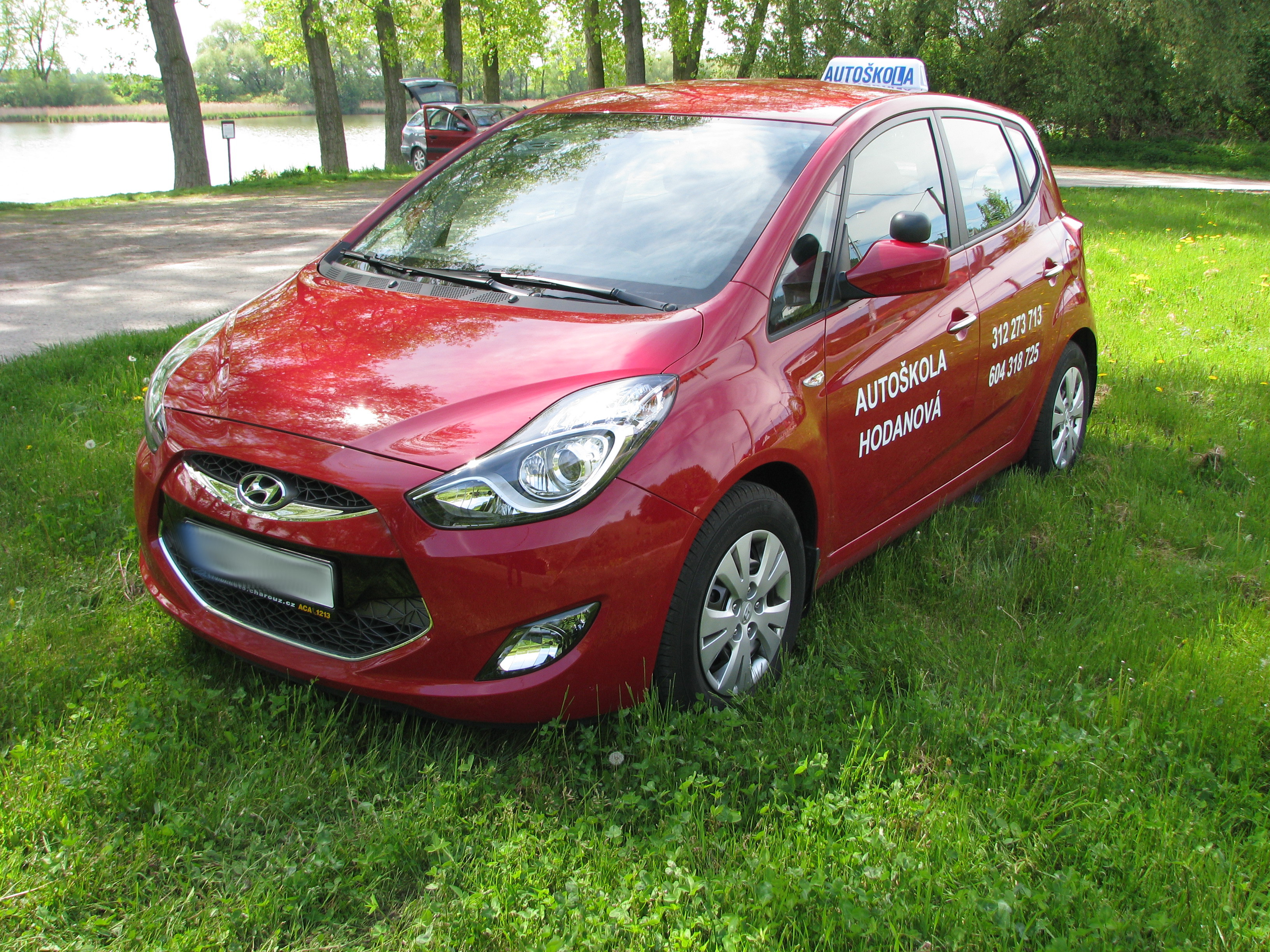 Autoškola Hodan foto 2