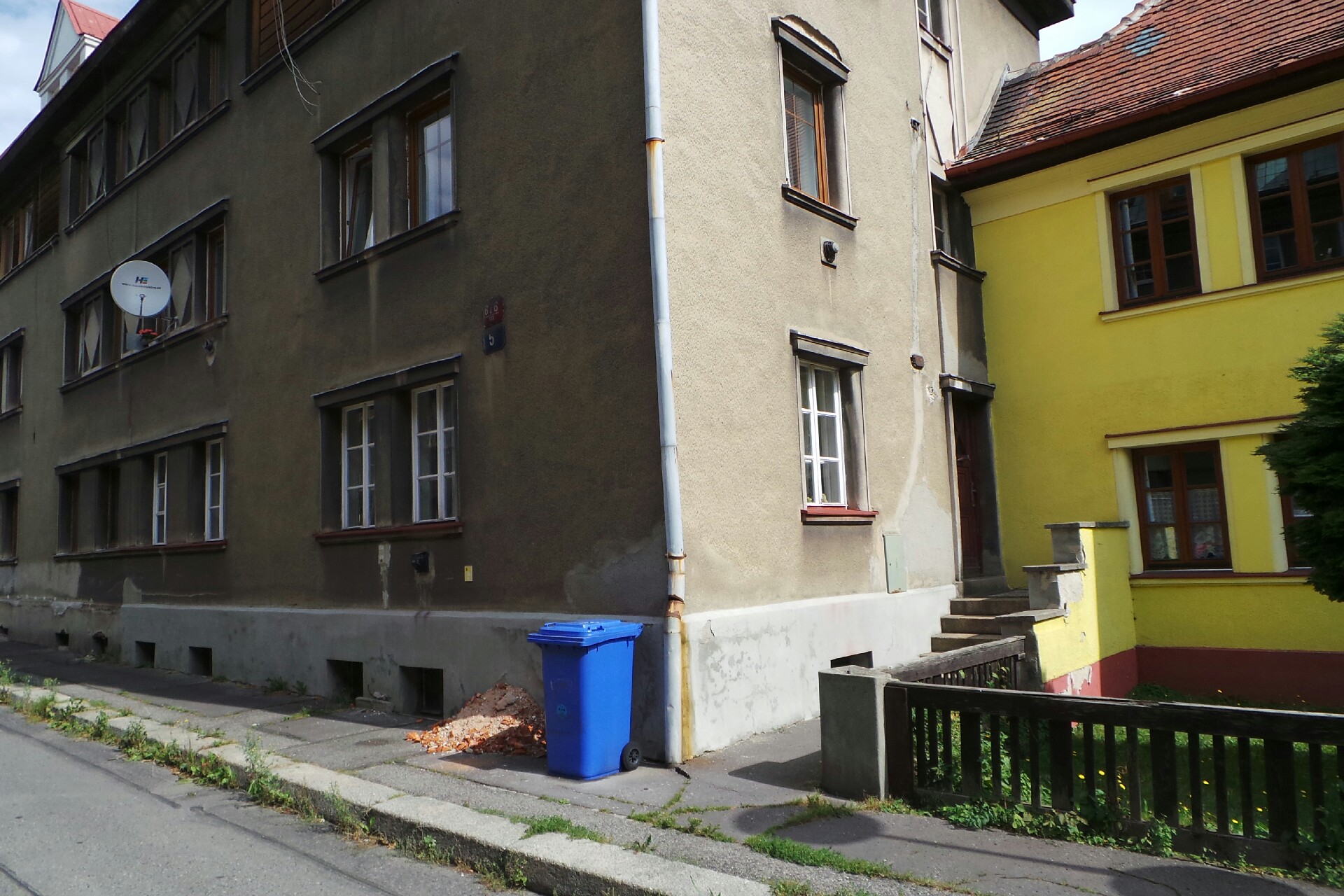 Petr Rybář - prodej a opravy PC