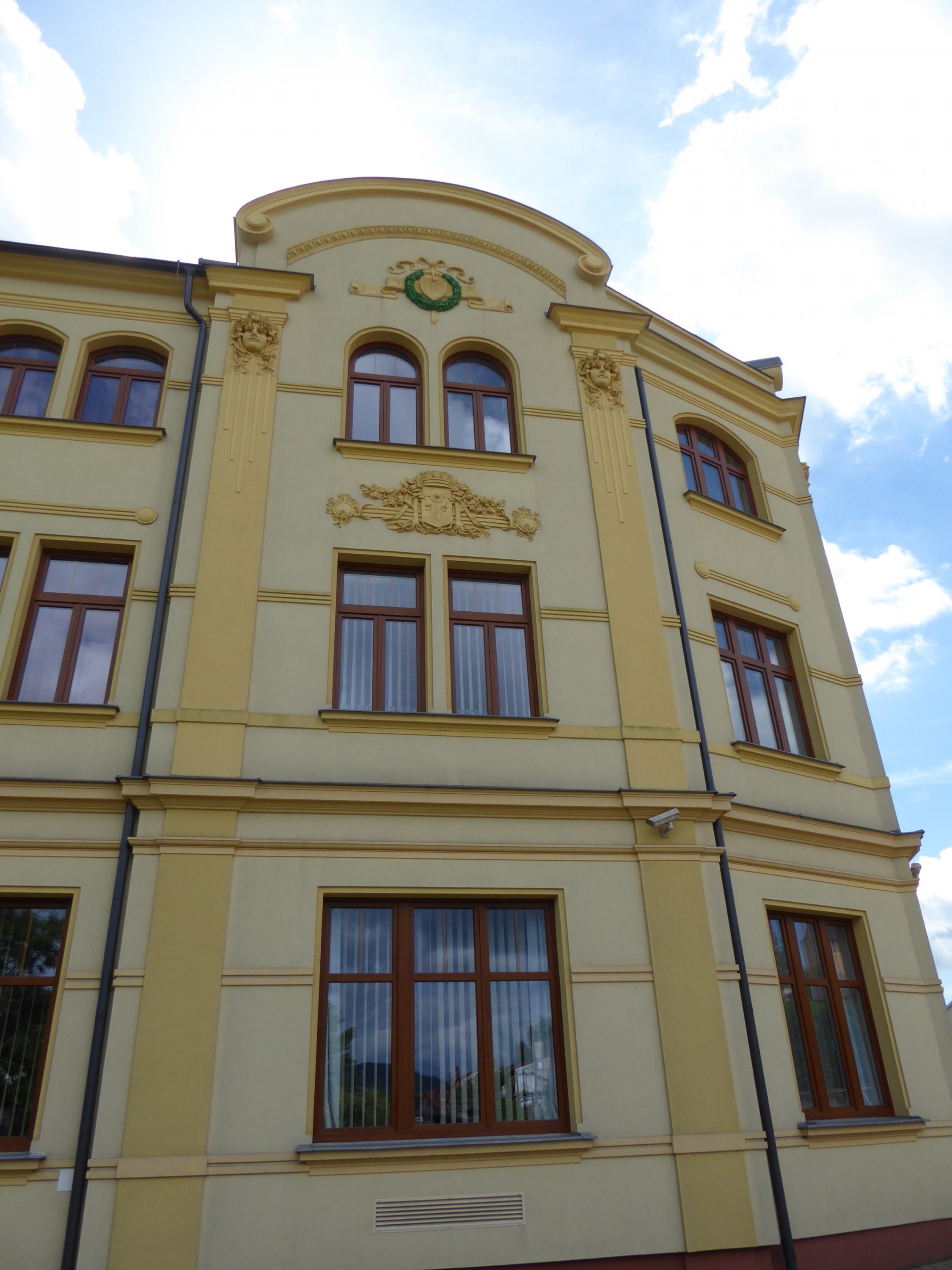 Informační centrum foto 4