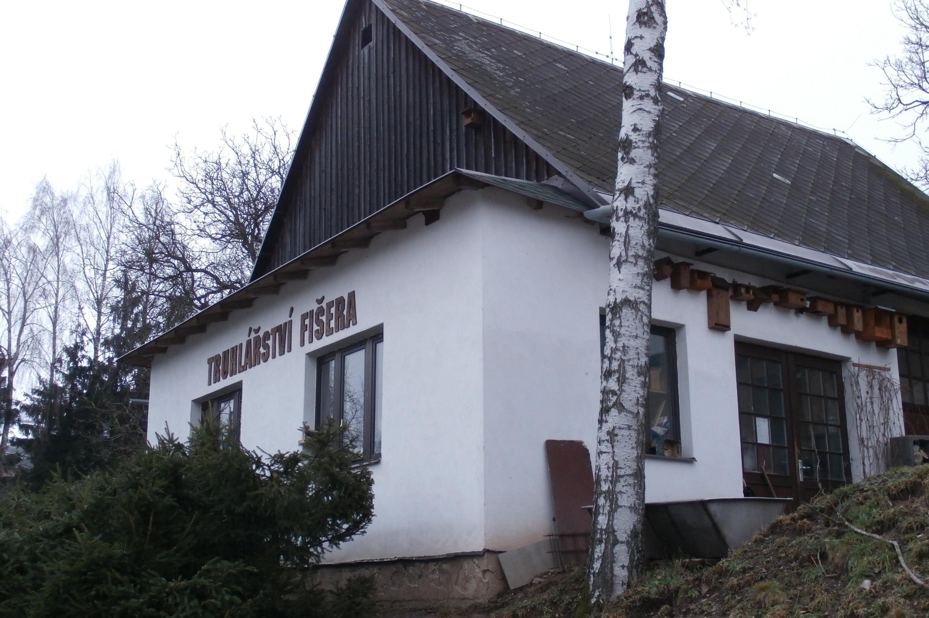 Truhlářství Fišera