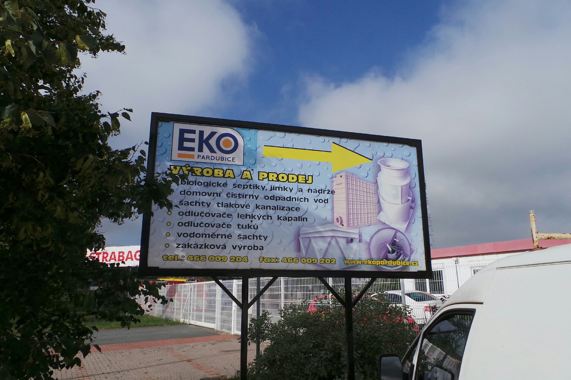 EKO Pardubice, s.r.o. foto 2