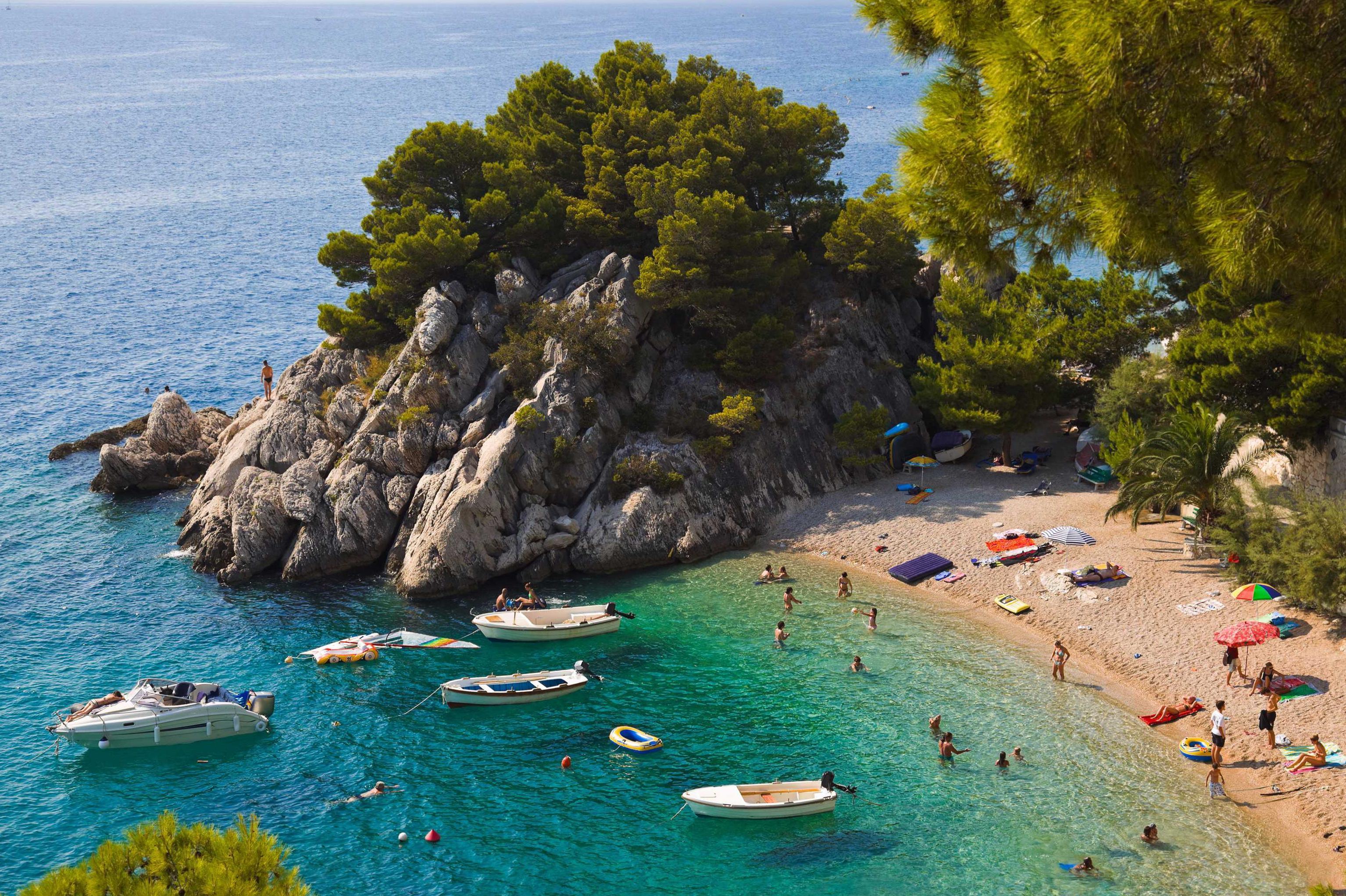 UBYTOVANIvCHORVATSKU.cz