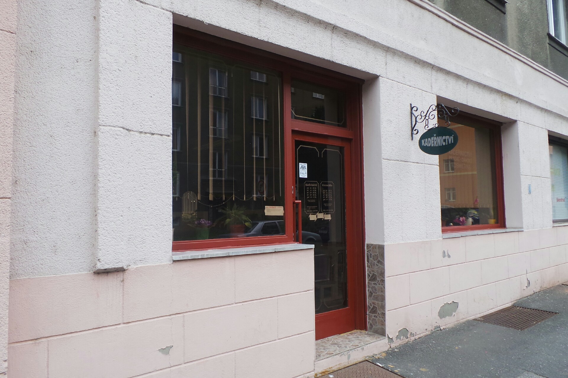 Hana Nevečeřalová