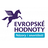 logo Evropské hodnoty