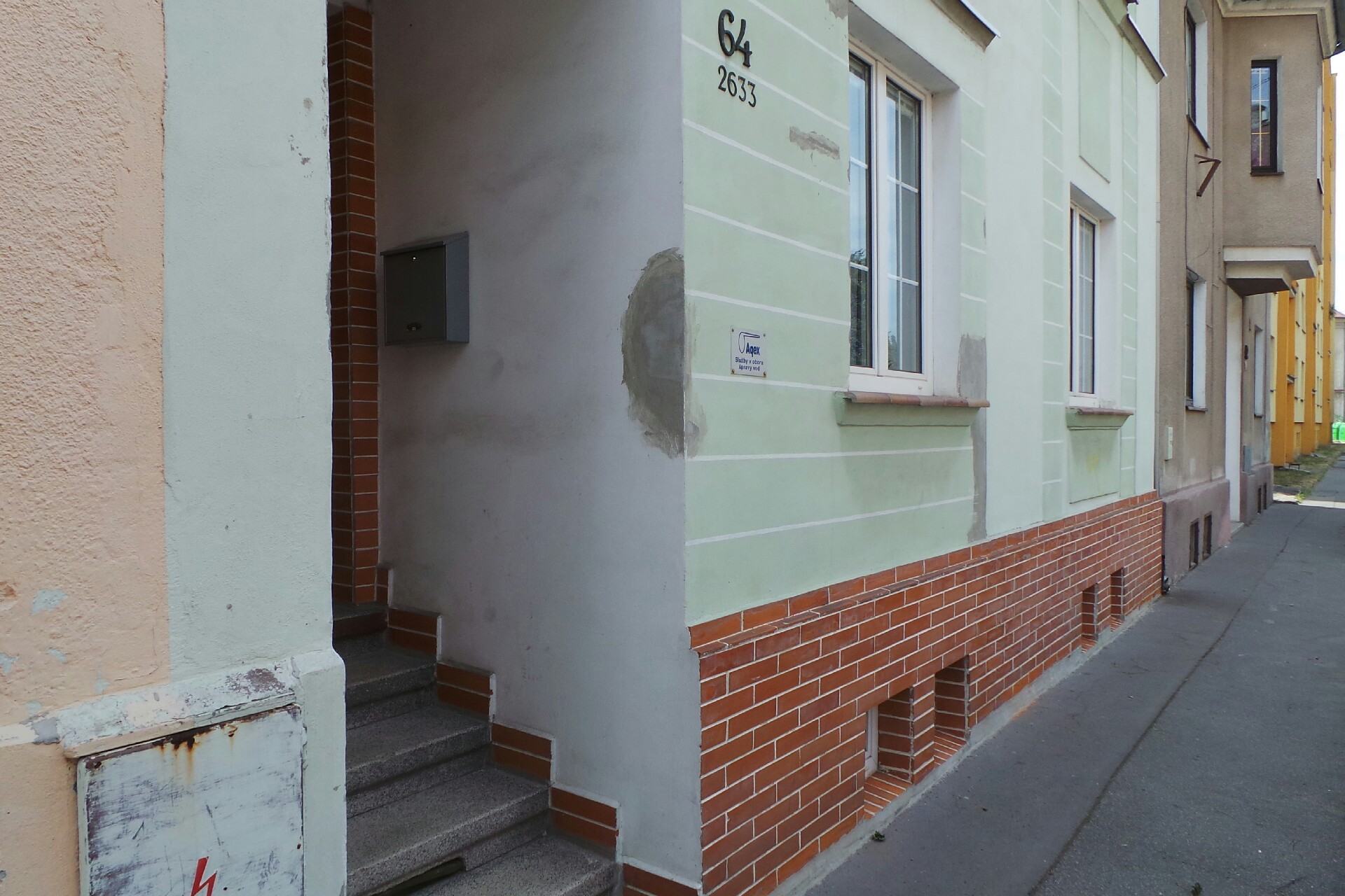 Úpravy vody - Josef Káňa