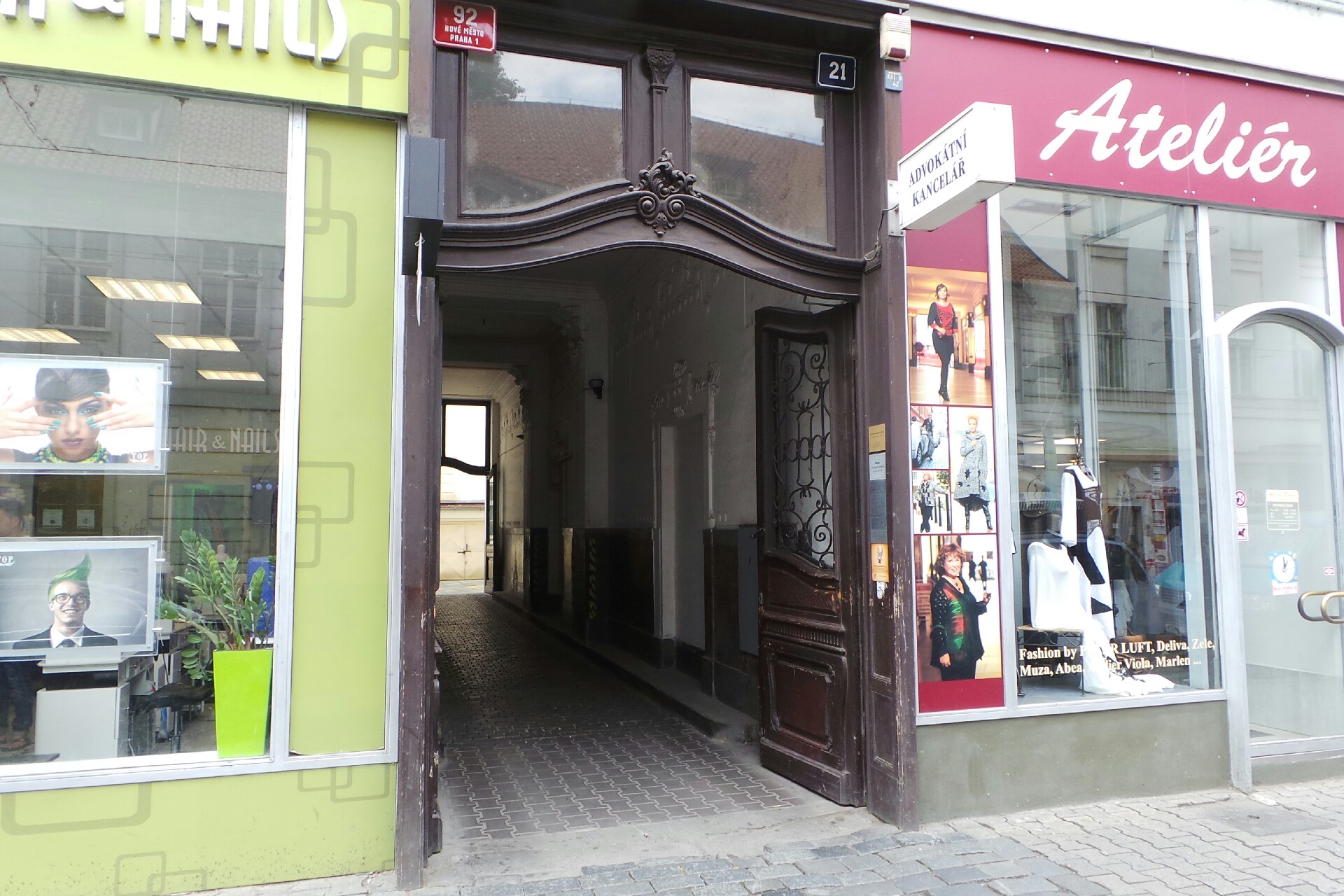 RS BAU, s.r.o. foto 1