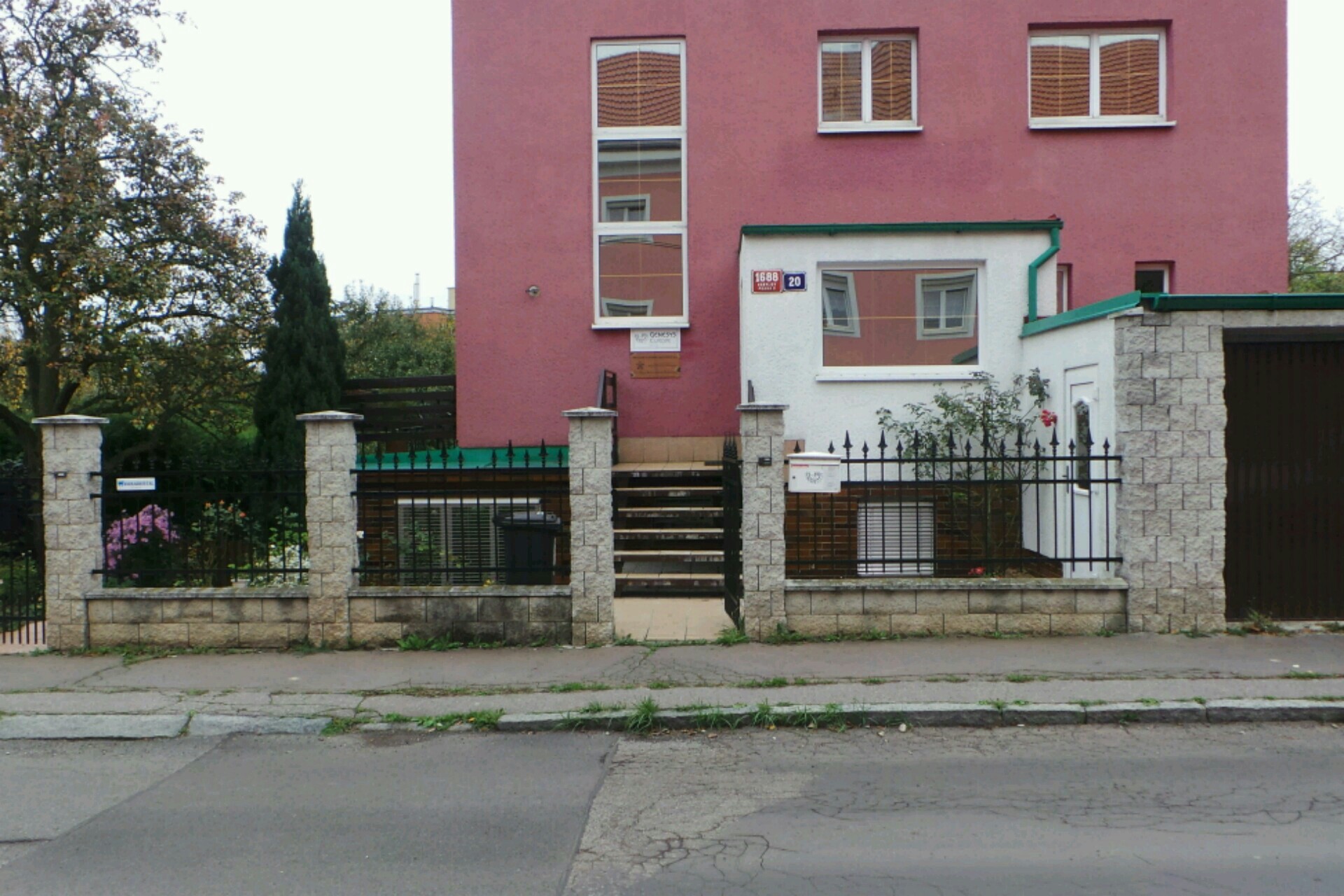 Medicina Alternativa Europe o.s.